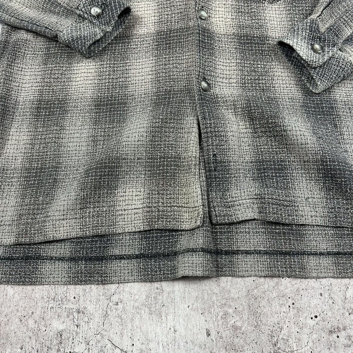 Mambo Mambo Oversized Vintage Button Up Shirt Size US M / EU 48-50 / 2 - 4 Thumbnail