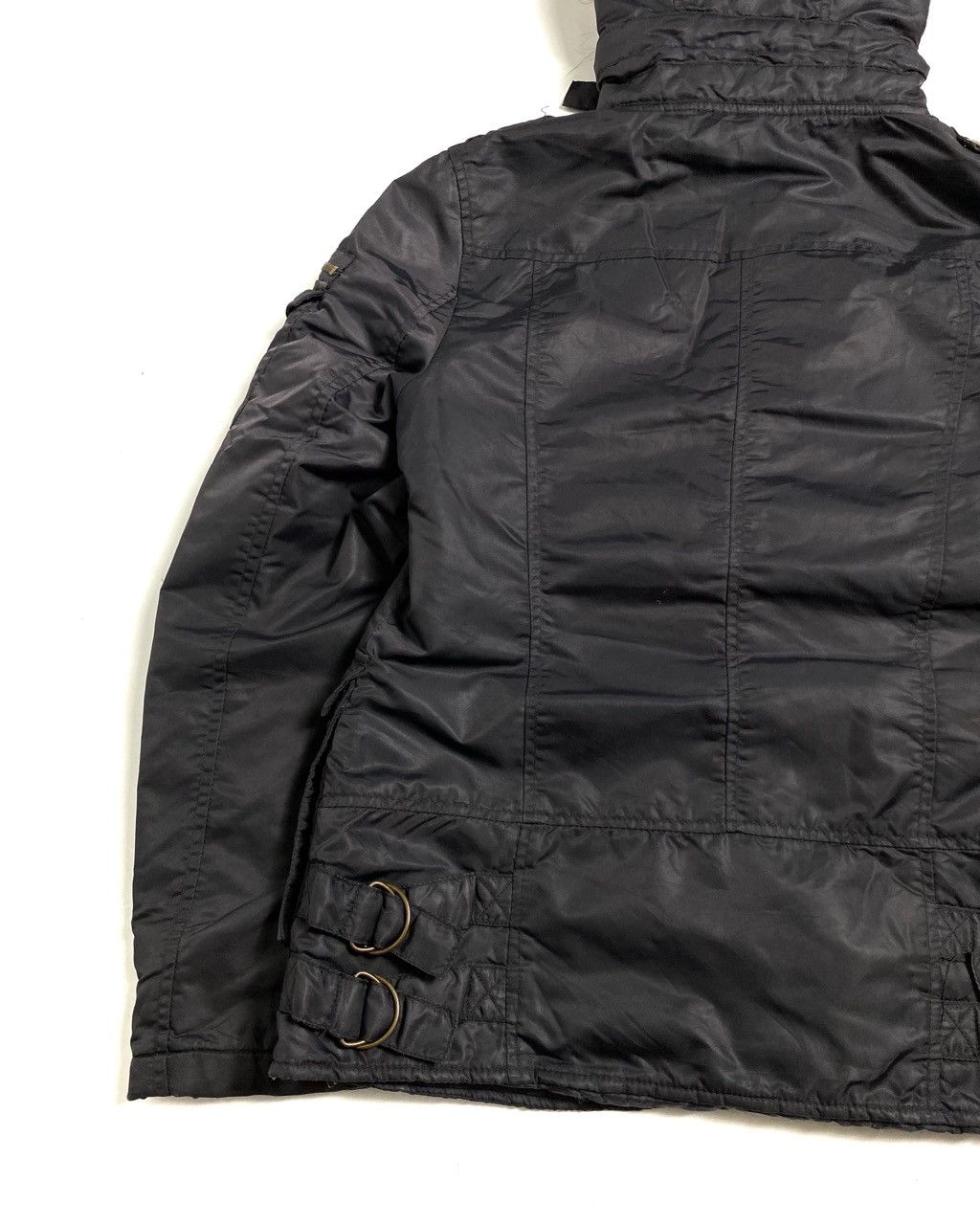Le Grande Bleu (L.G.B.) Japanese brand armoire caprice - 14th addiction vkei Size US S / EU 44-46 / 1 - 14 Thumbnail