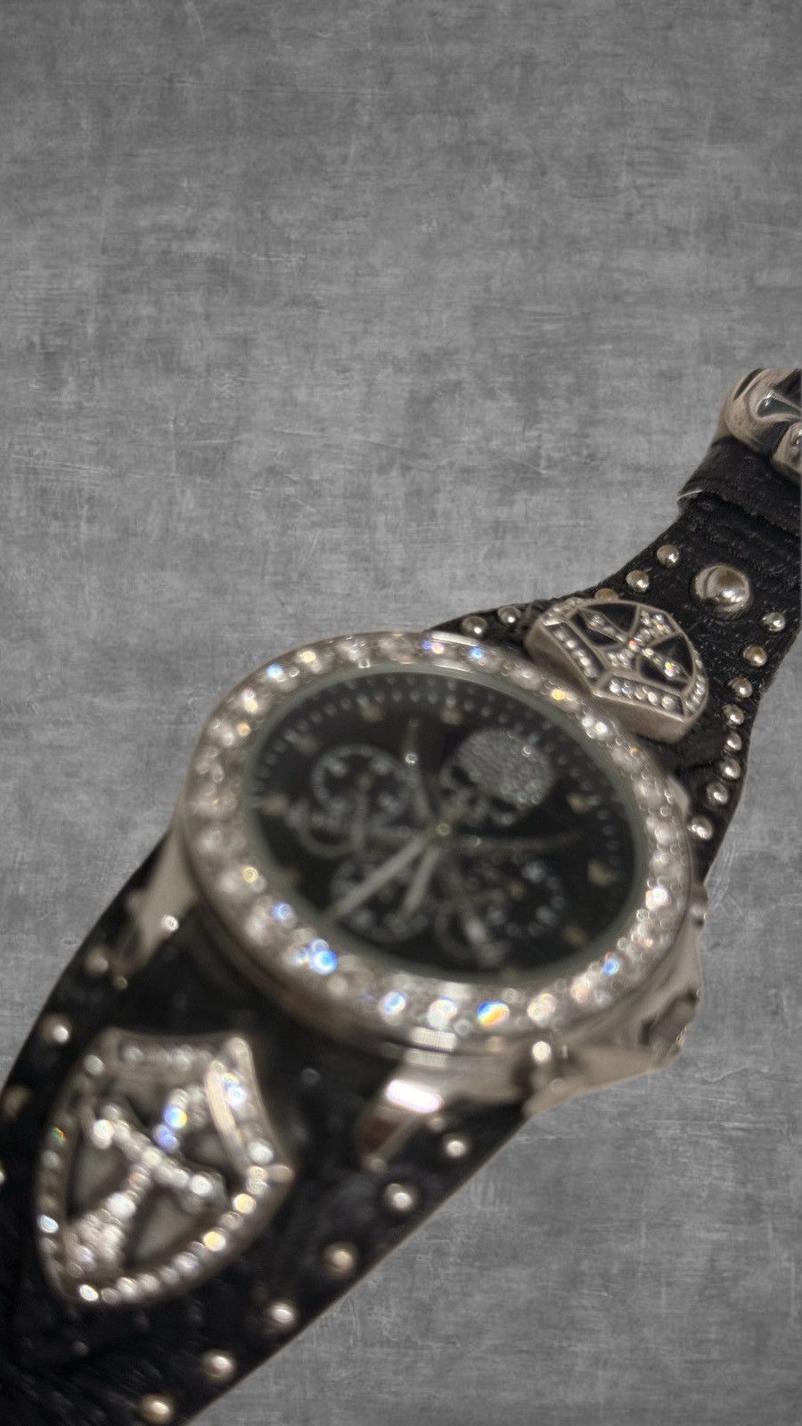 Other Voltage Japan Watch Size 42 - 5 Thumbnail