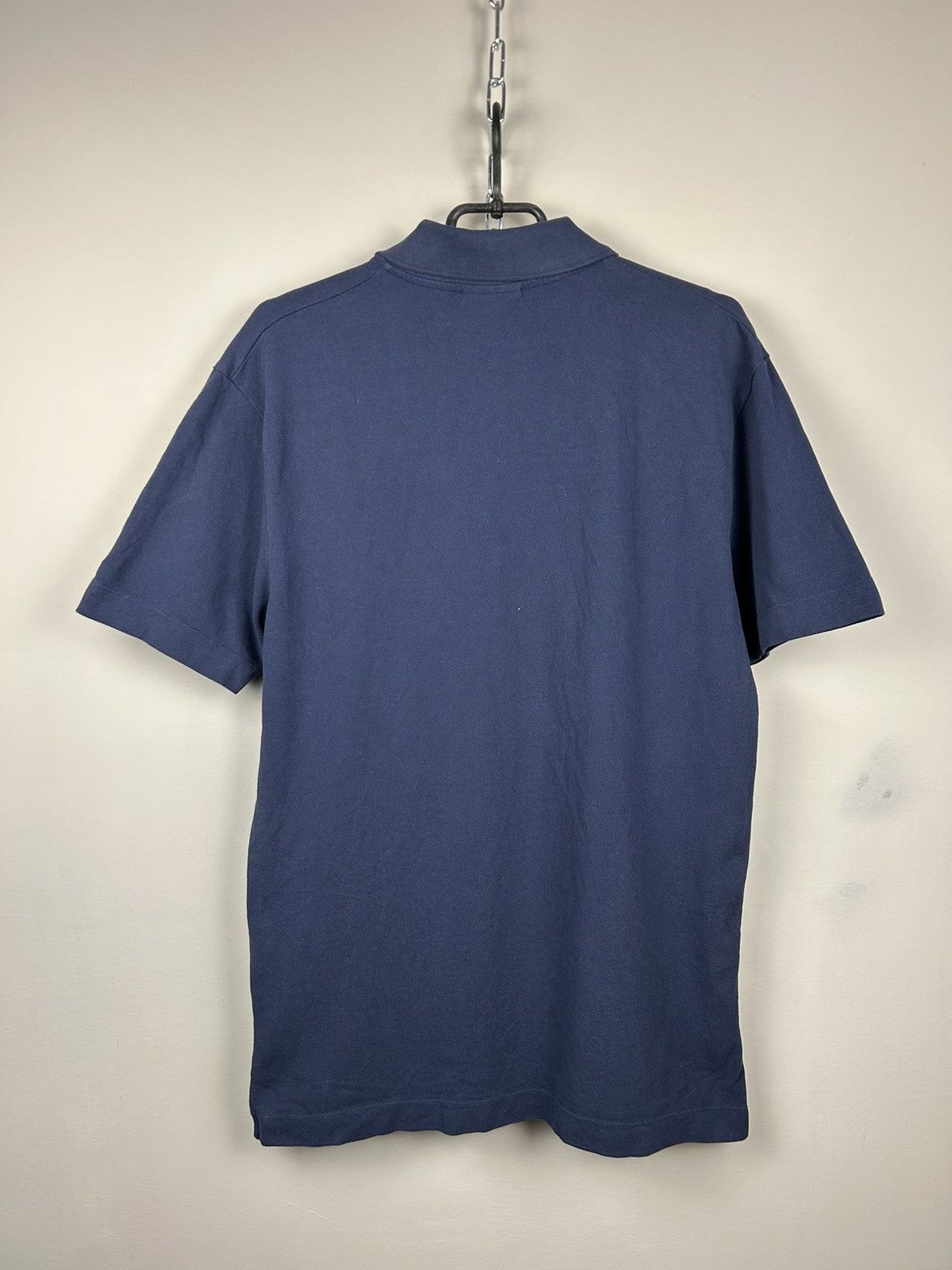 Maison Kitsune Maison Kitsune Polo T shirt Size US L / EU 52-54 / 3 - 12 Thumbnail
