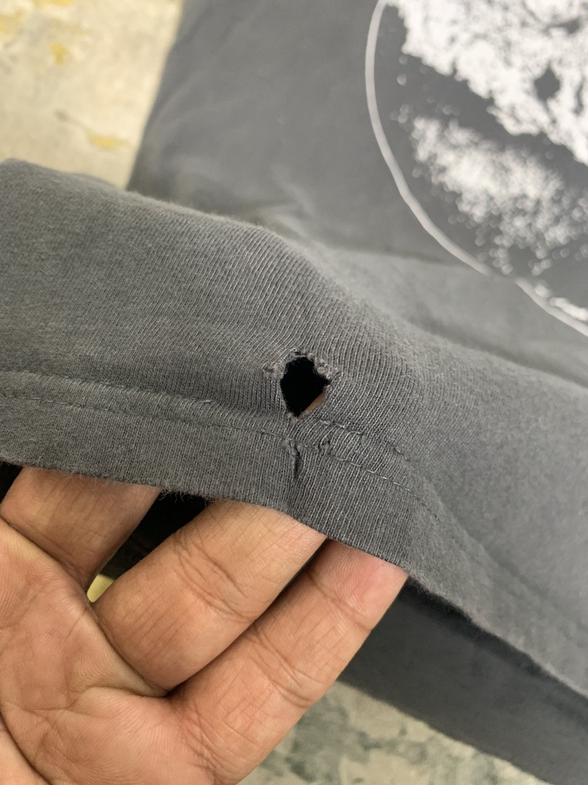 Japanese Brand Number (N)ine x Marlboro tshirr Size US M / EU 48-50 / 2 - 8 Thumbnail
