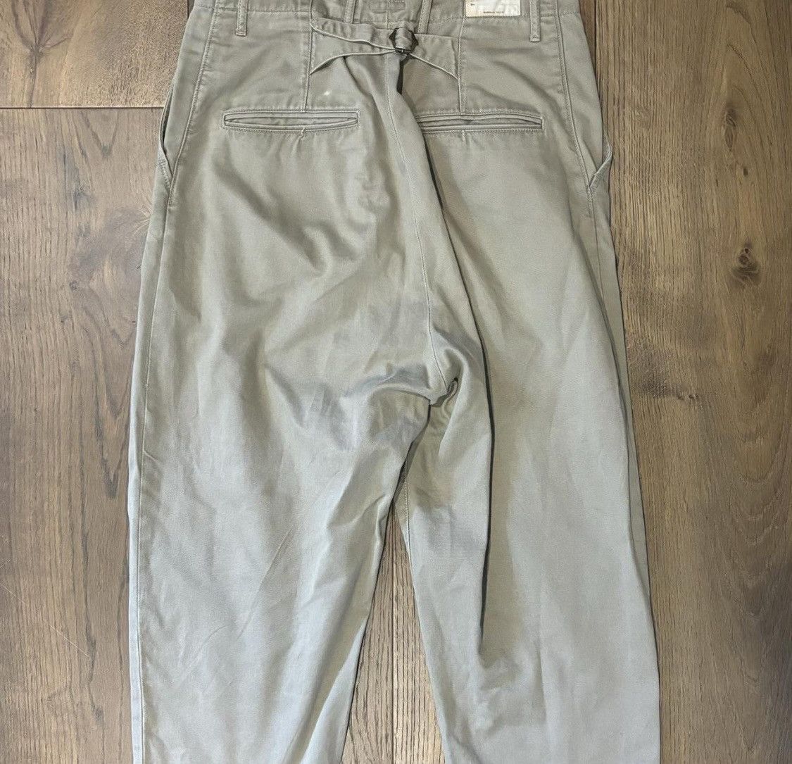Kapital High waist pants Size US 31 - 3 Thumbnail