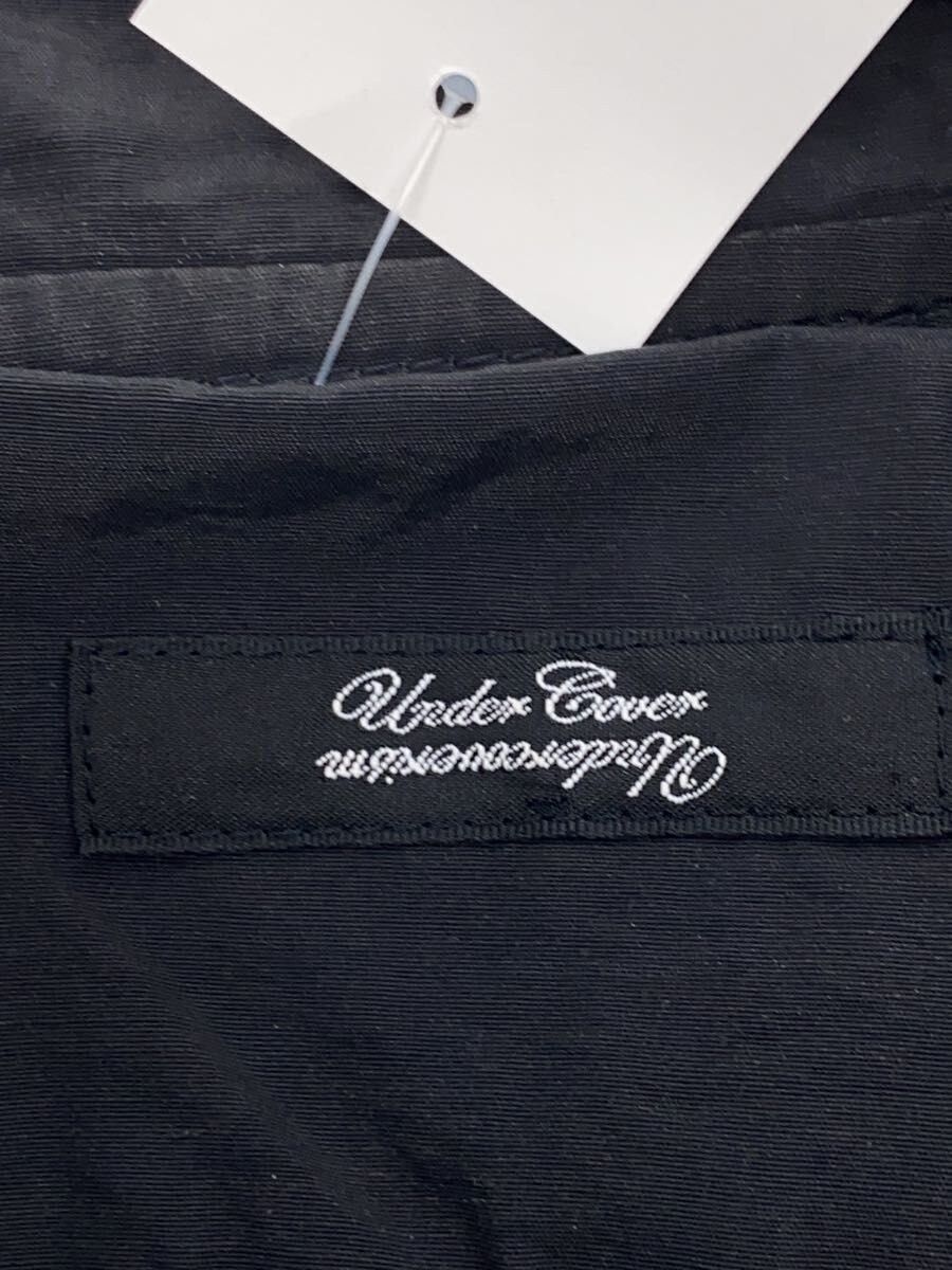 Undercover SS17 Tattoo Fingers Shy Away From Me Jacket Size US S / EU 44-46 / 1 - 4 Thumbnail