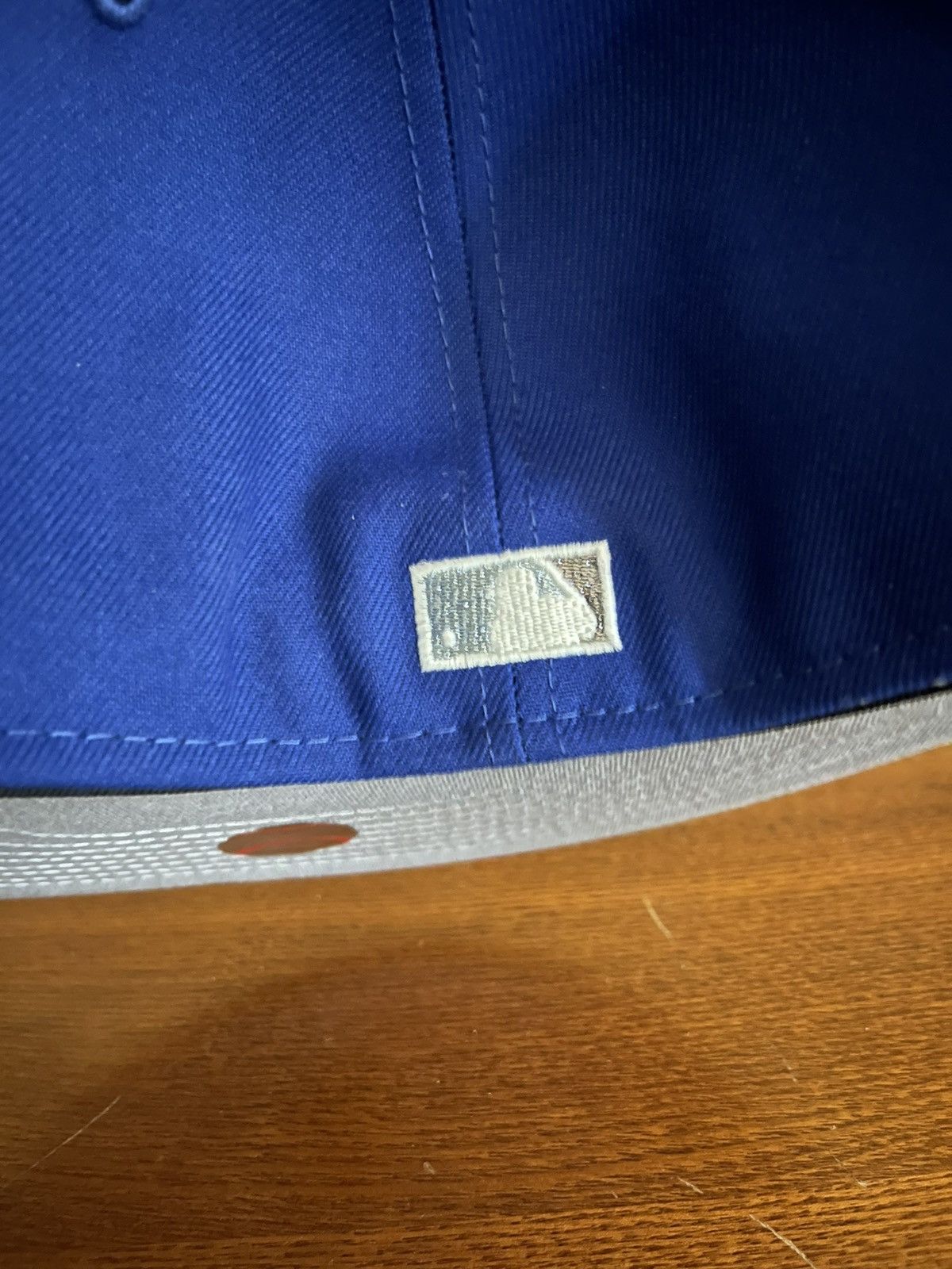 Chicago Cubs Fitted 7 1/2