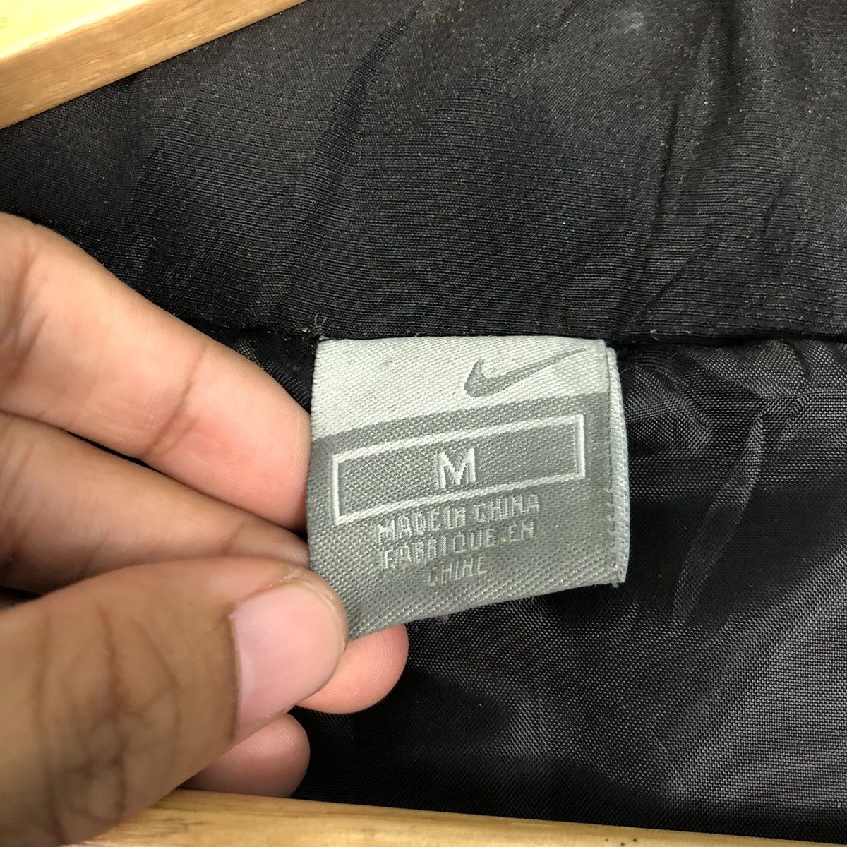 Nike × Other 🖤SEND OFFER🖤 NIKE PUFFER JACKETS Size US M / EU 48-50 / 2 - 16 Thumbnail