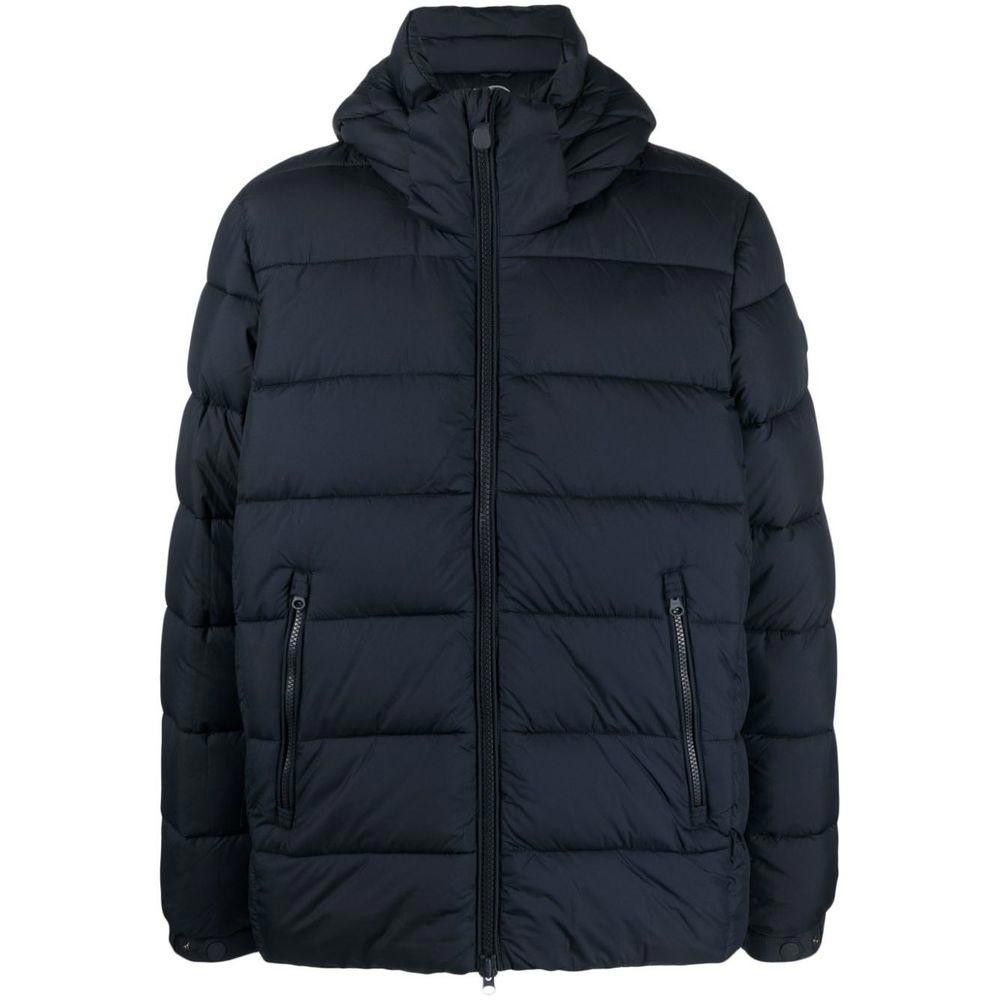 ジャケットその他 SAVE THE DUCK Men Jacket D30571M WIND2090000 Blue Save The Duck Alexander Jacket - Men's, Blue Berry, XS at