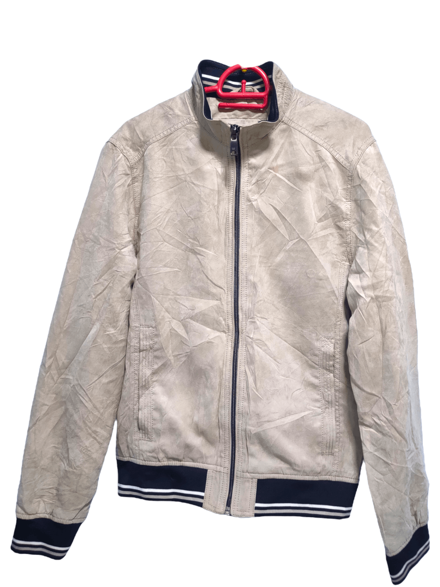 Zara ZARA MAN JACKET Size US S / EU 44-46 / 1 - 1 Thumbnail