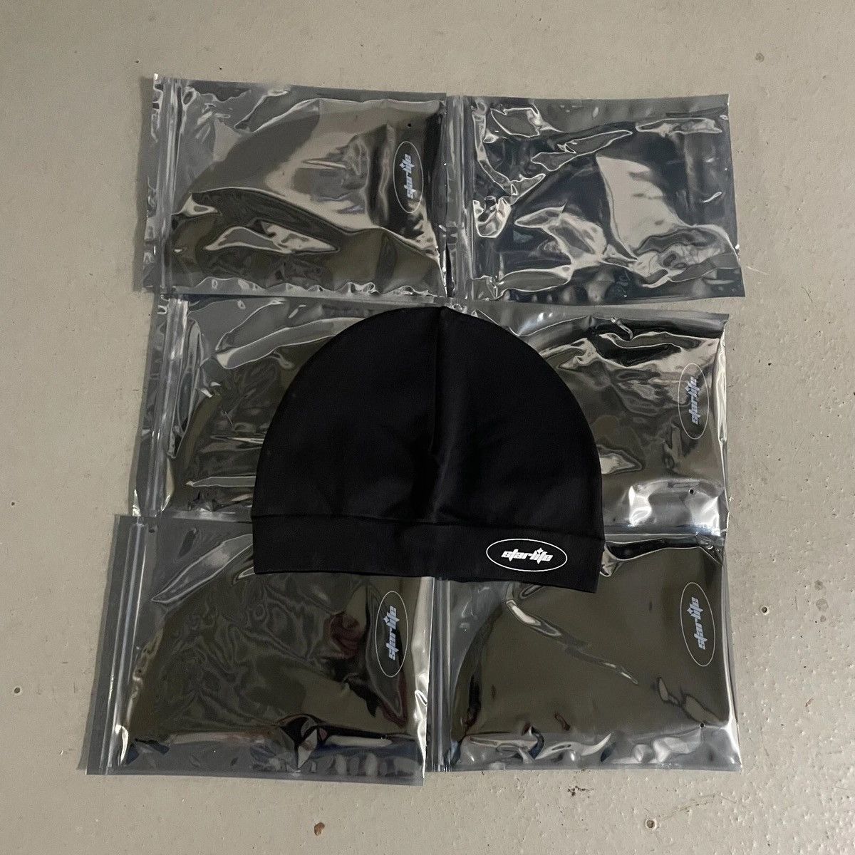 Other Starlife skull cap Size ONE SIZE - 1 Thumbnail