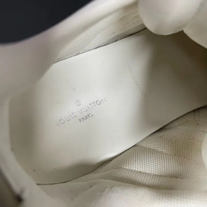 Louis Vuitton Louis Vuitton Archlight Comfortable Lifestyle Sneakers -250 Size US 6 / IT 36 - 8 Thumbnail