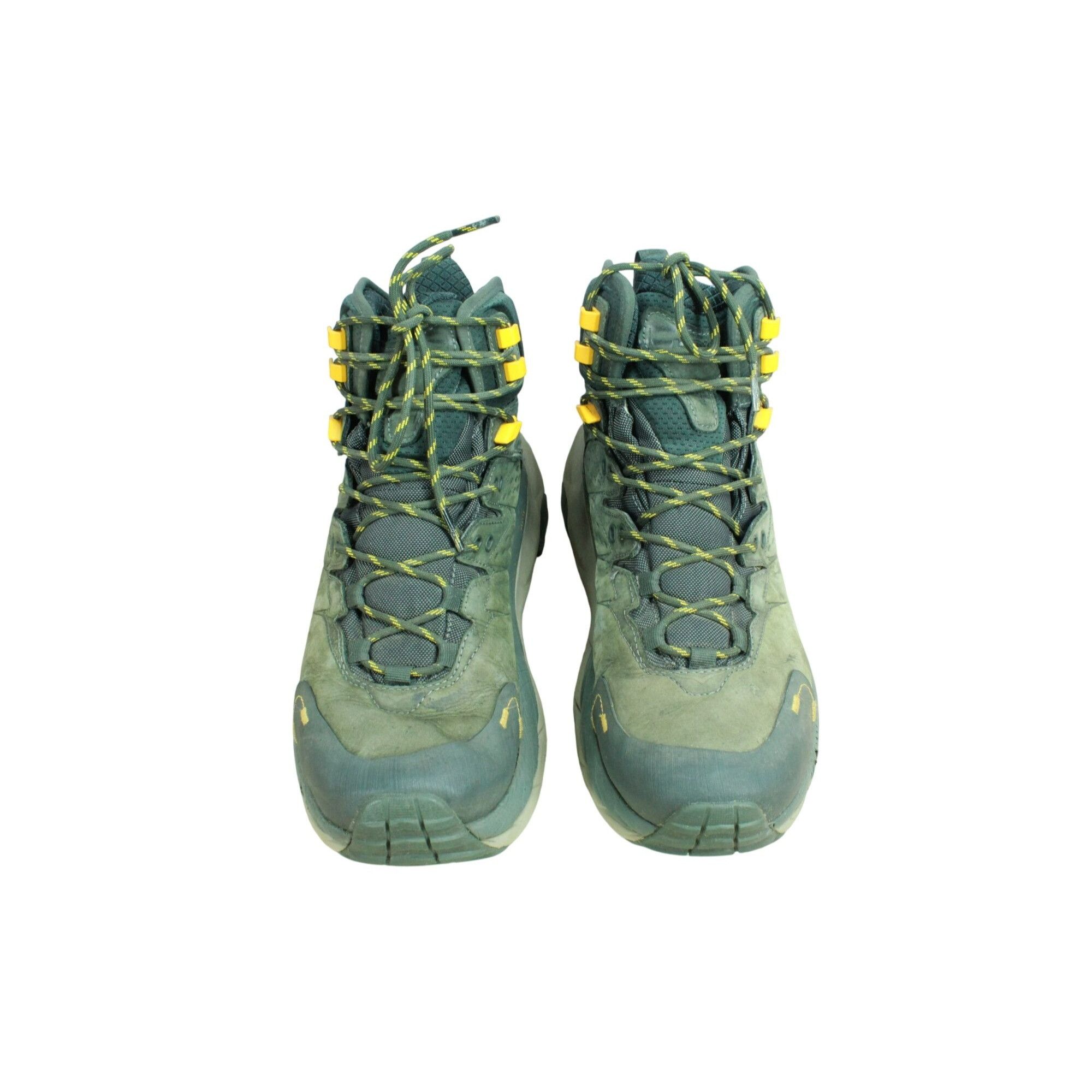 Hoka Hoka One One Kaha 2 Gore-Tex Hiking Shoes Green Women’s 8.5 Size US 8.5 / IT 38.5 - 5 Thumbnail