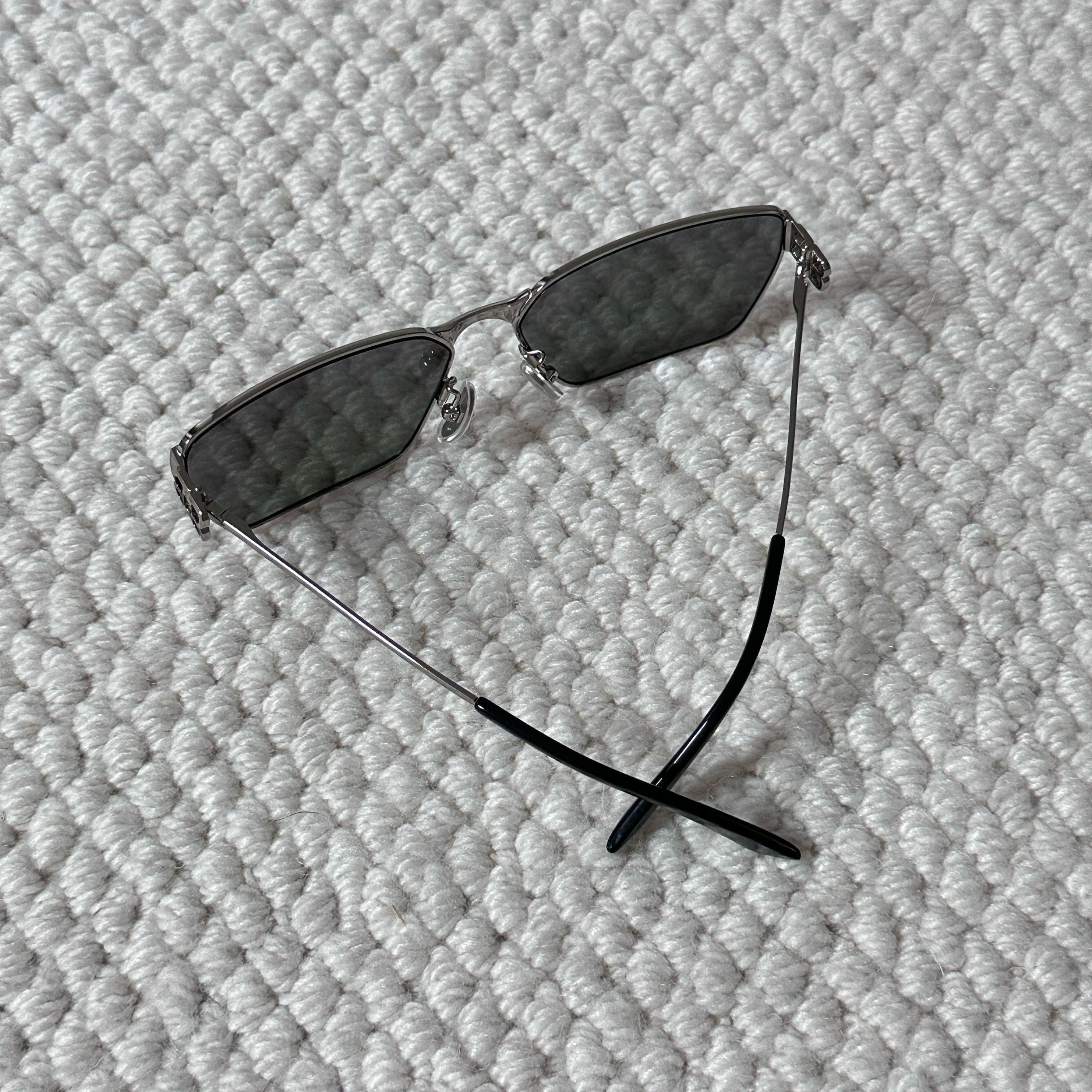 Balenciaga BALENCIAGA BB0374SK SUNGLASSES Size ONE SIZE - 3 Thumbnail
