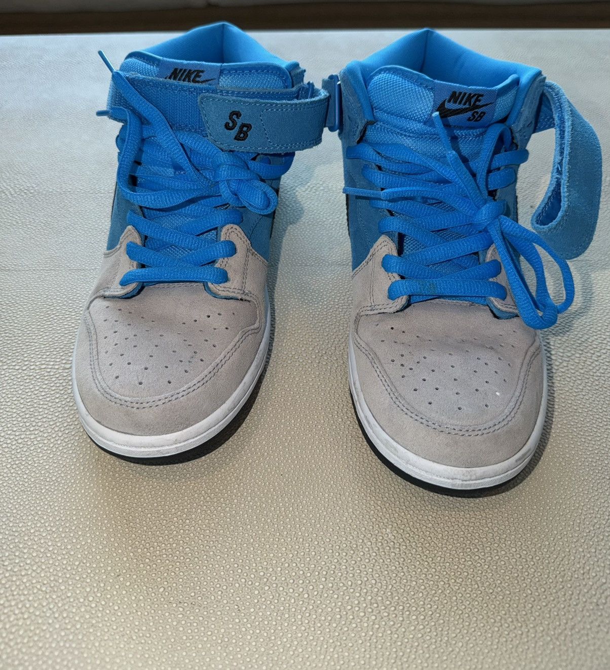 Nike Nike Dunk Mid Pro SB ‘Beavis’ Size US 10 / EU 43 - 6 Thumbnail