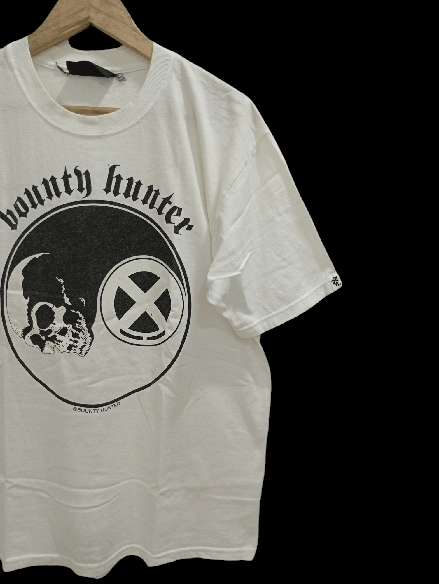Bounty Hunter × Vintage 🔥🔥Vintage Bounty Hunter T-Shirt Size US L / EU 52-54 / 3 - 2 Thumbnail