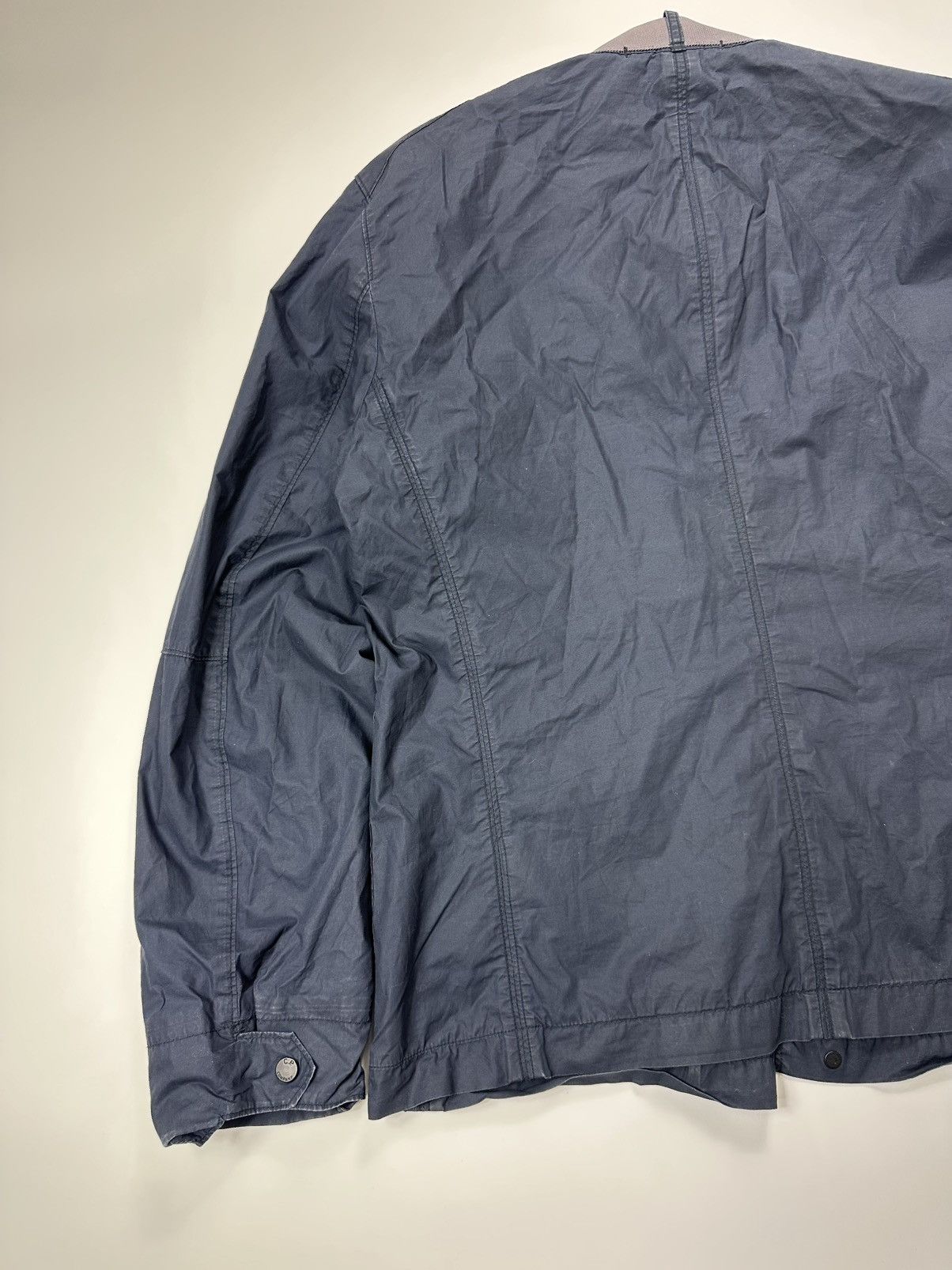 C.P. Company C.P. Company Jacket Multipocket Men's Zip Size US L / EU 52-54 / 3 - 19 Thumbnail