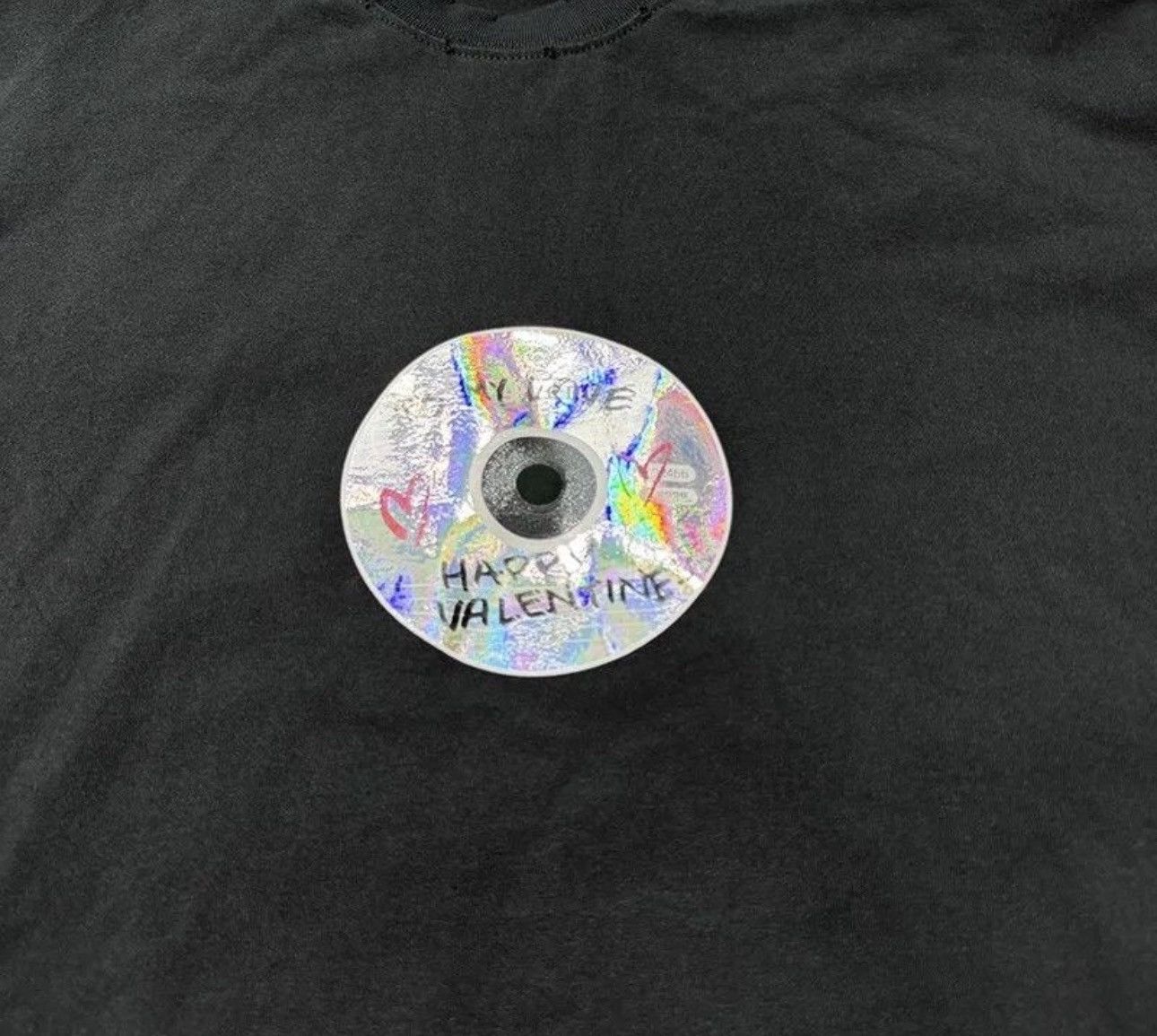 Other Streetwear Retro Loose Vintage Tee Shirt Size US M / EU 48-50 / 2 - 3 Thumbnail