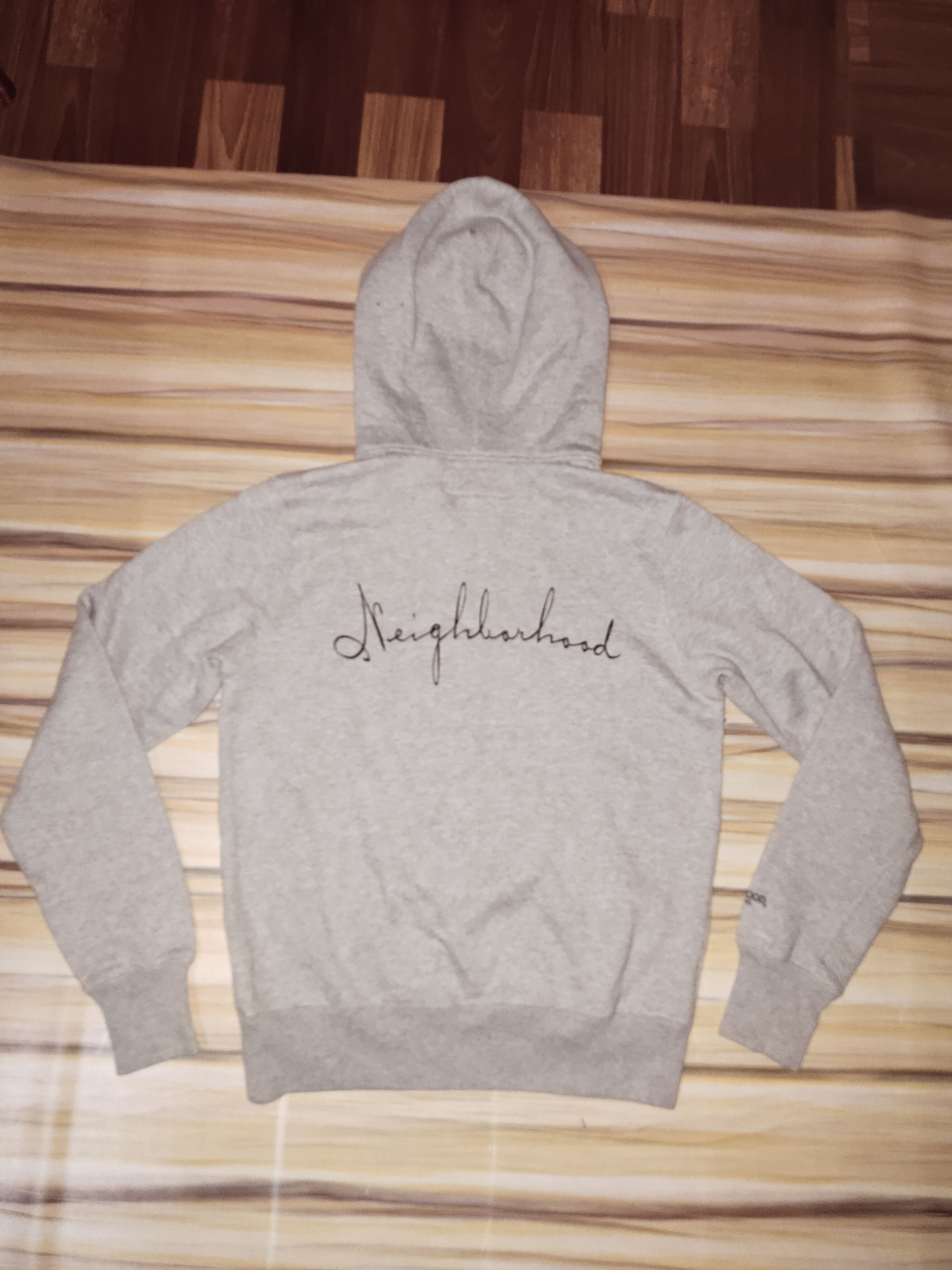 Neighborhood NEIGHBORHOOD x MICKEY Hoodie Size US M / EU 48-50 / 2 - 8 Thumbnail