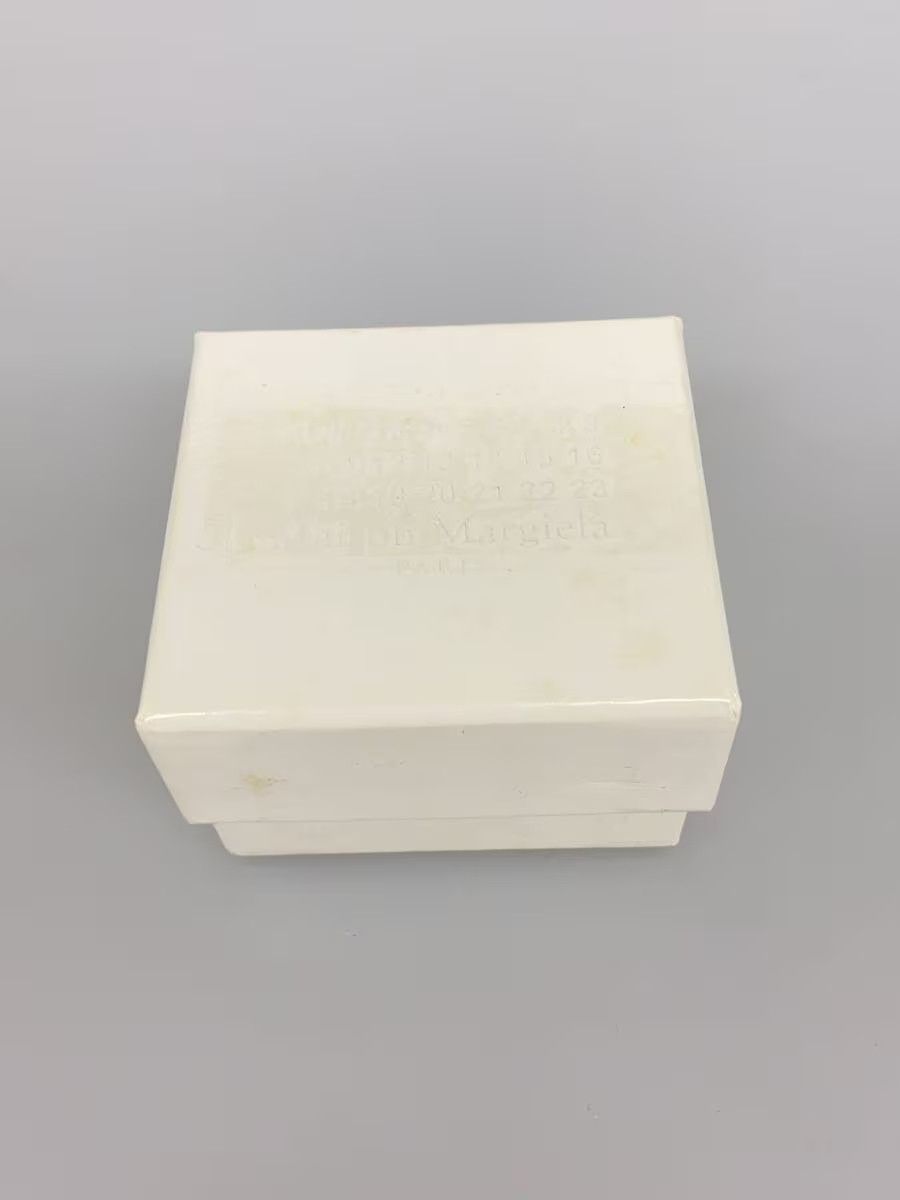 Maison Margiela Nail Crystal Ring Size ONE SIZE - 4 Thumbnail