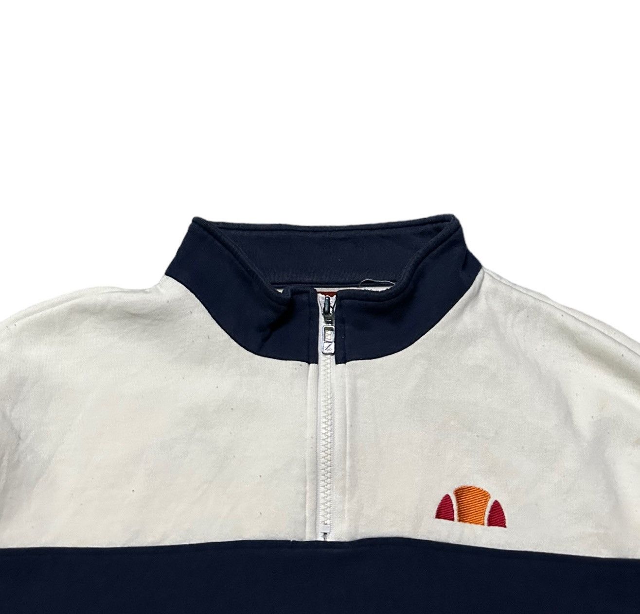 Ellesse Ellesse sweatshirt Size US L / EU 52-54 / 3 - 2 Thumbnail