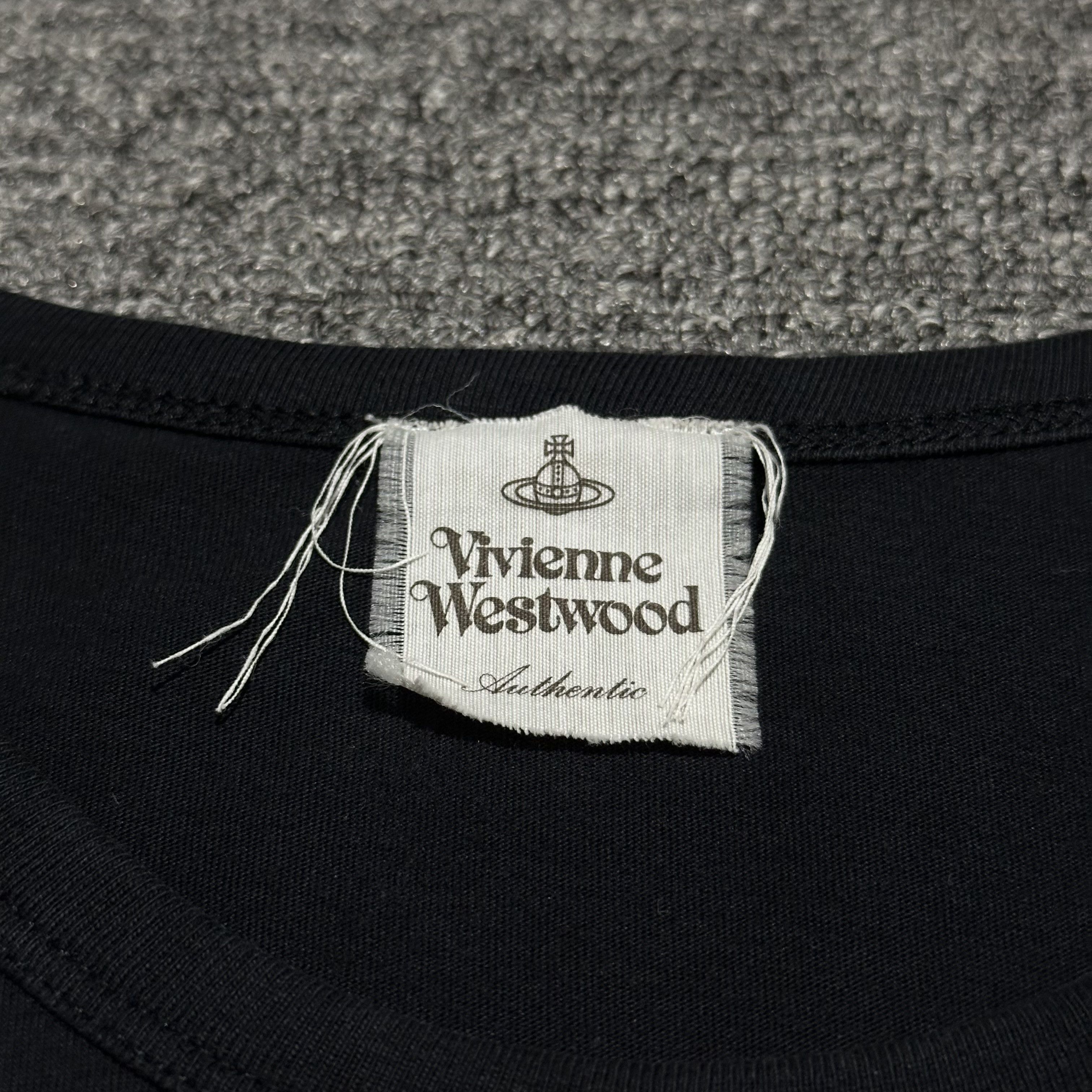 Seditionaries × Vivienne Westwood Vivienne Westwood Tee Size US M / EU 48-50 / 2 - 4 Thumbnail