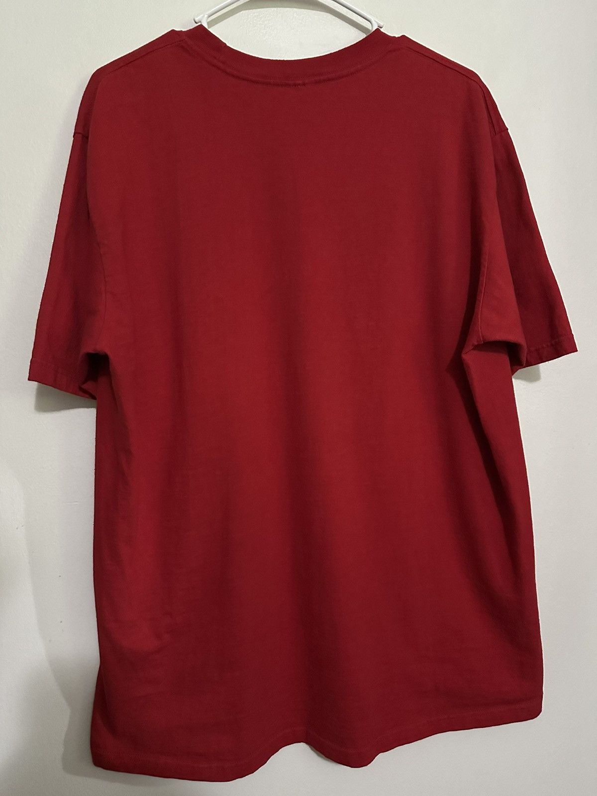 Supreme Supreme Mont Blanc Tee Size US L / EU 52-54 / 3 - 3 Thumbnail