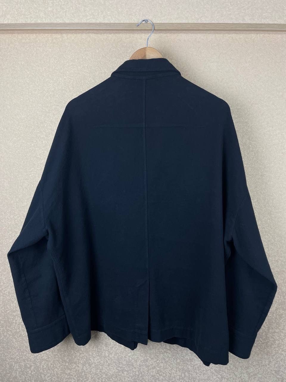 Andrea Ya'aqov Andrea Ya’Aqov oversized fleece/flannel overshirt Size US XL / EU 56 / 4 - 7 Thumbnail