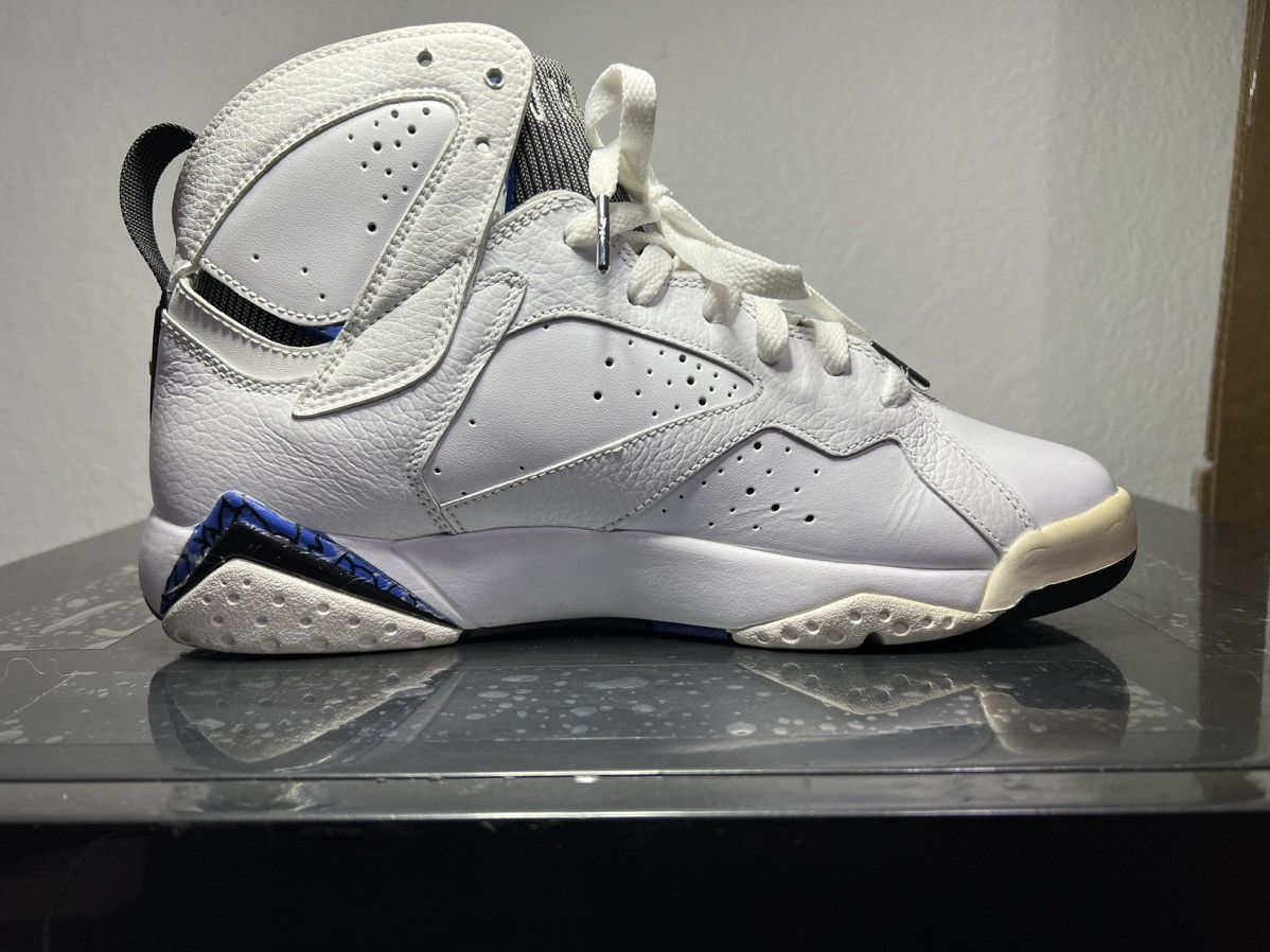 Jordan Brand × Nike Air Jordan 7 DMP “Orlando” Size US 8 / EU 41 - 7 Thumbnail