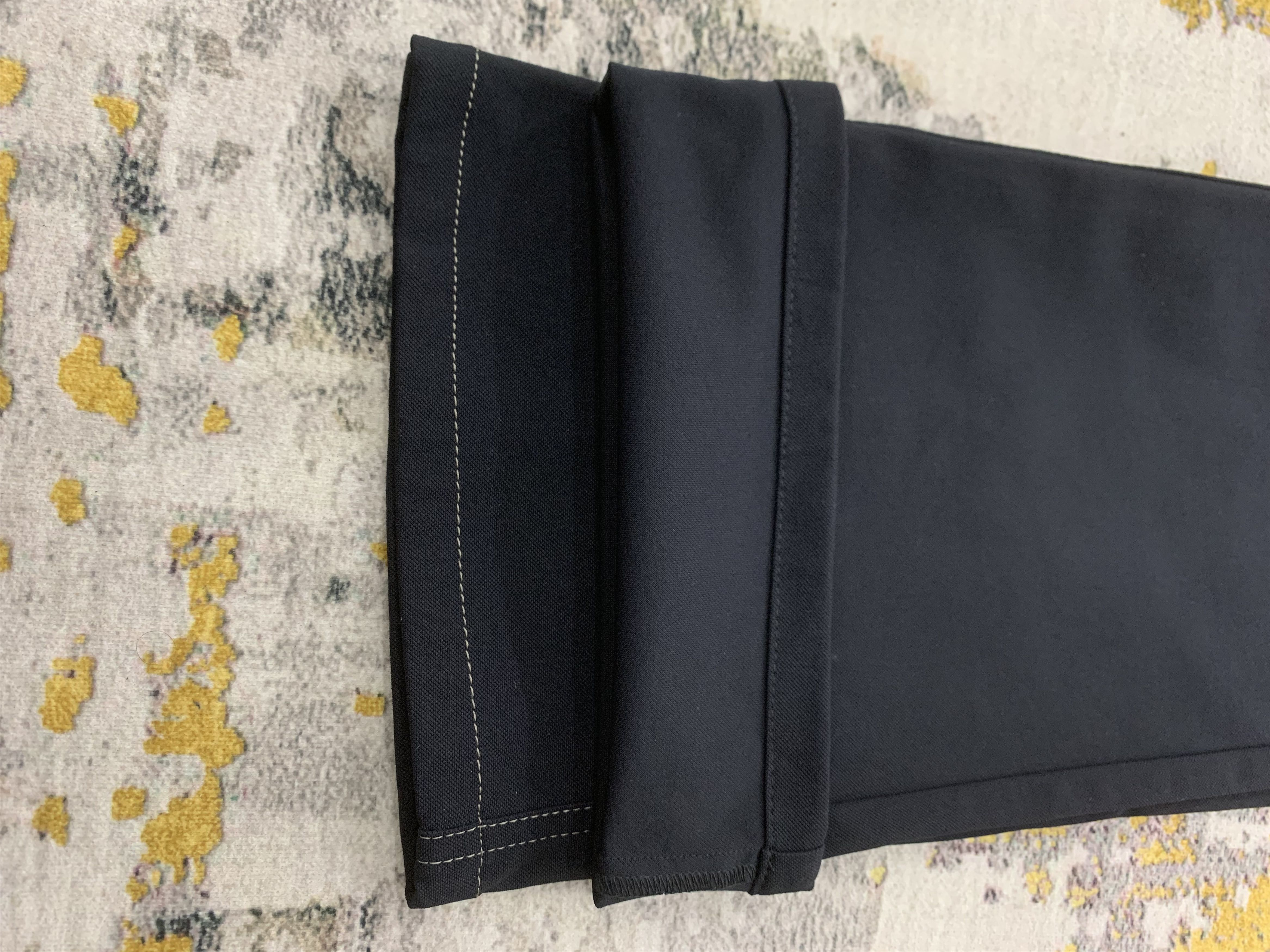 Japanese Brand × Vintage Seninon Pants size 28 Size 28" / US 6 / IT 42 - 10 Thumbnail