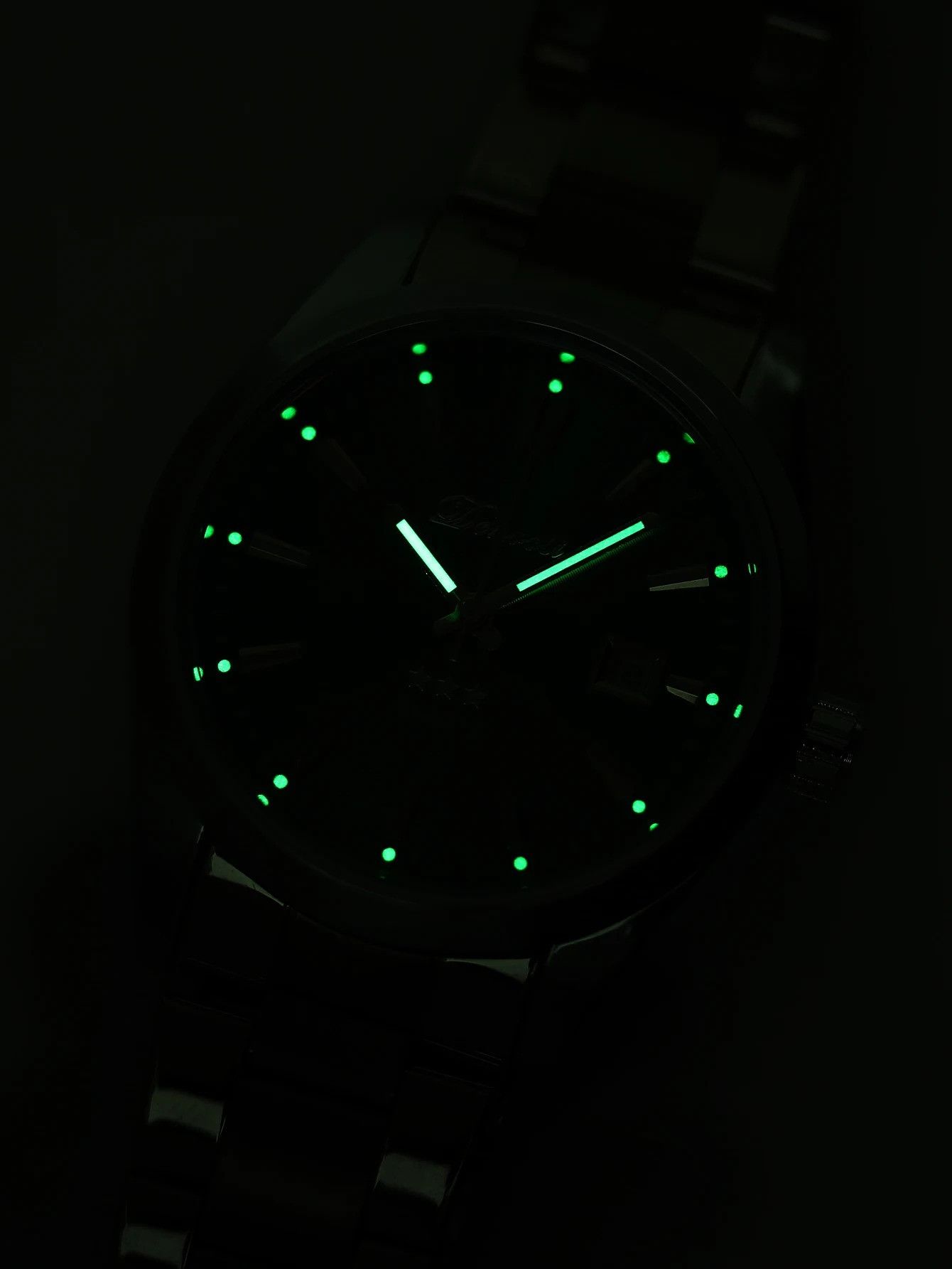 Other Casual Quartz Watch Waterproof Size ONE SIZE - 5 Thumbnail