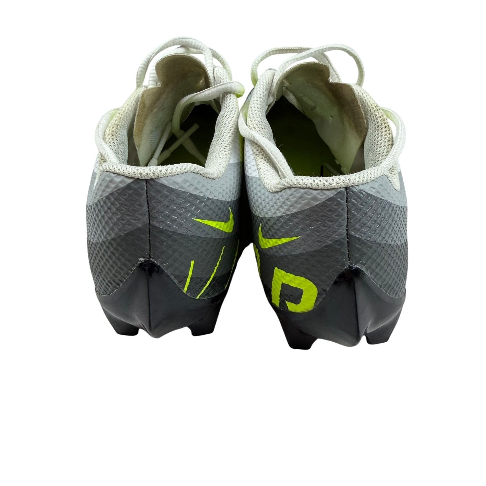 Nike Nike Vapor Soccer Cleats Size 7 Size US 7 / EU 40 - 4 Thumbnail