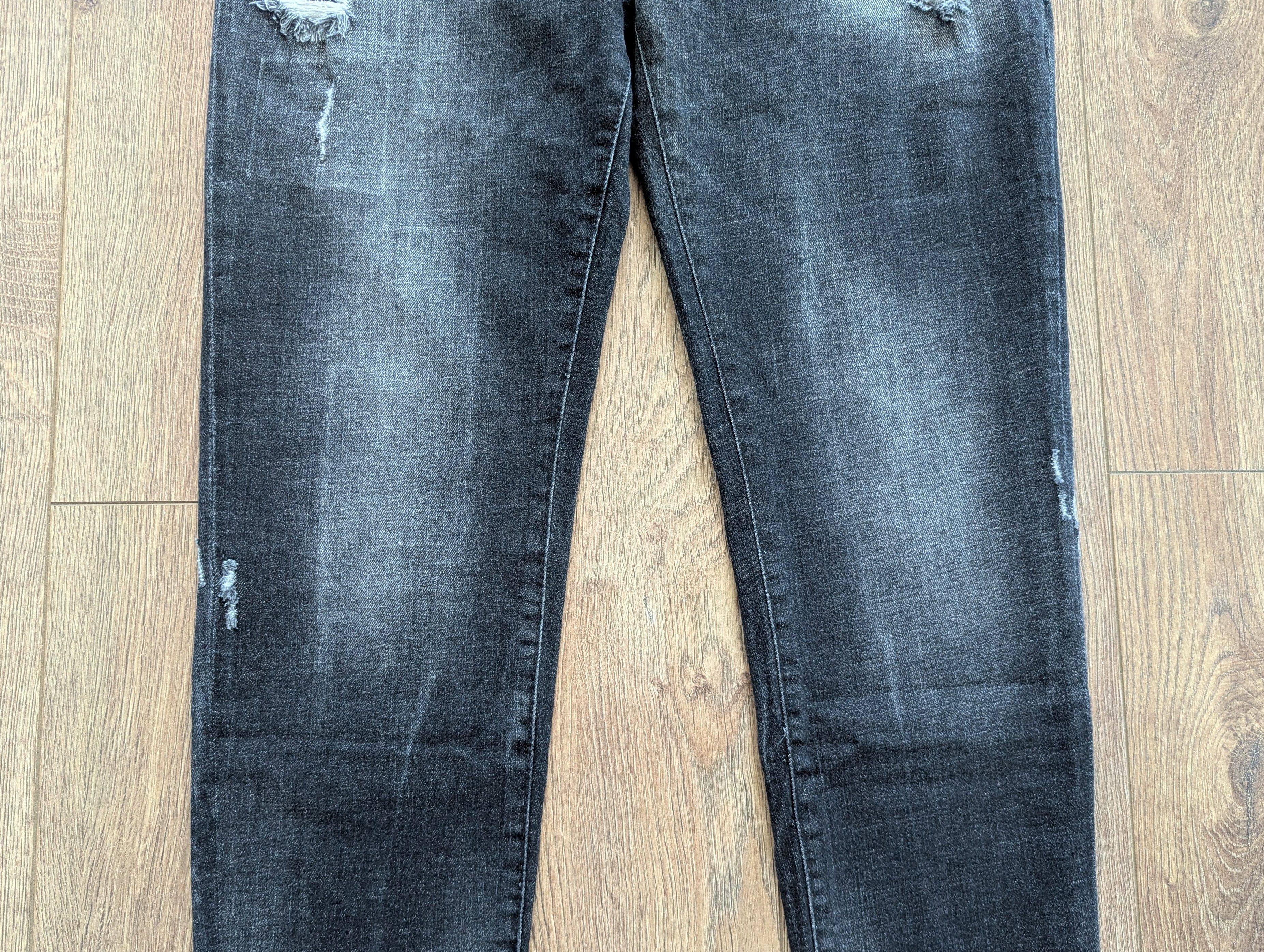 Dsquared2 DSQUARED2 Cool Guy Jean Made In Italy Pants Luxury Brand Size US 36 / EU 52 - 9 Thumbnail