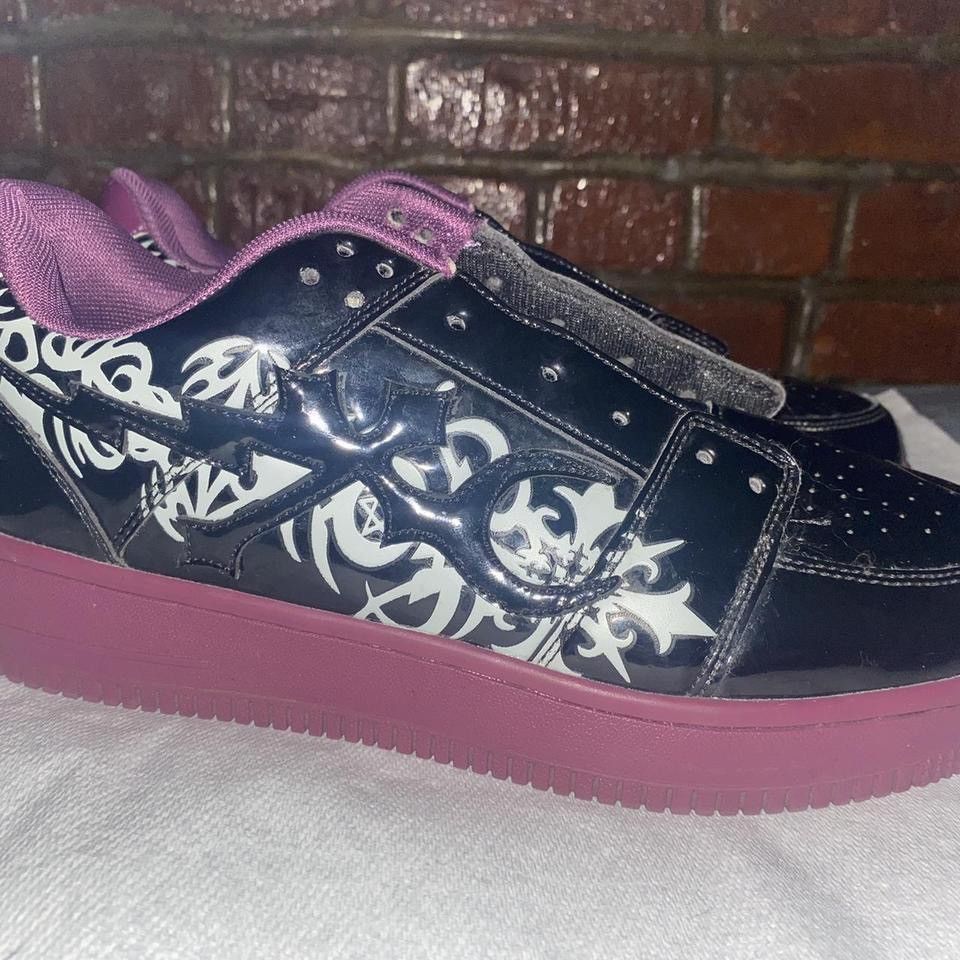 Eternal Eternal Artwear Cizin Eclipse patent leather shoes Size US 9 / EU 42 - 3 Thumbnail