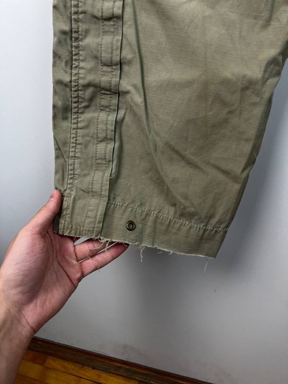 G-Star G Star RAW vintage cargo pants size 32 Size US 32 / EU 48 - 5 Thumbnail