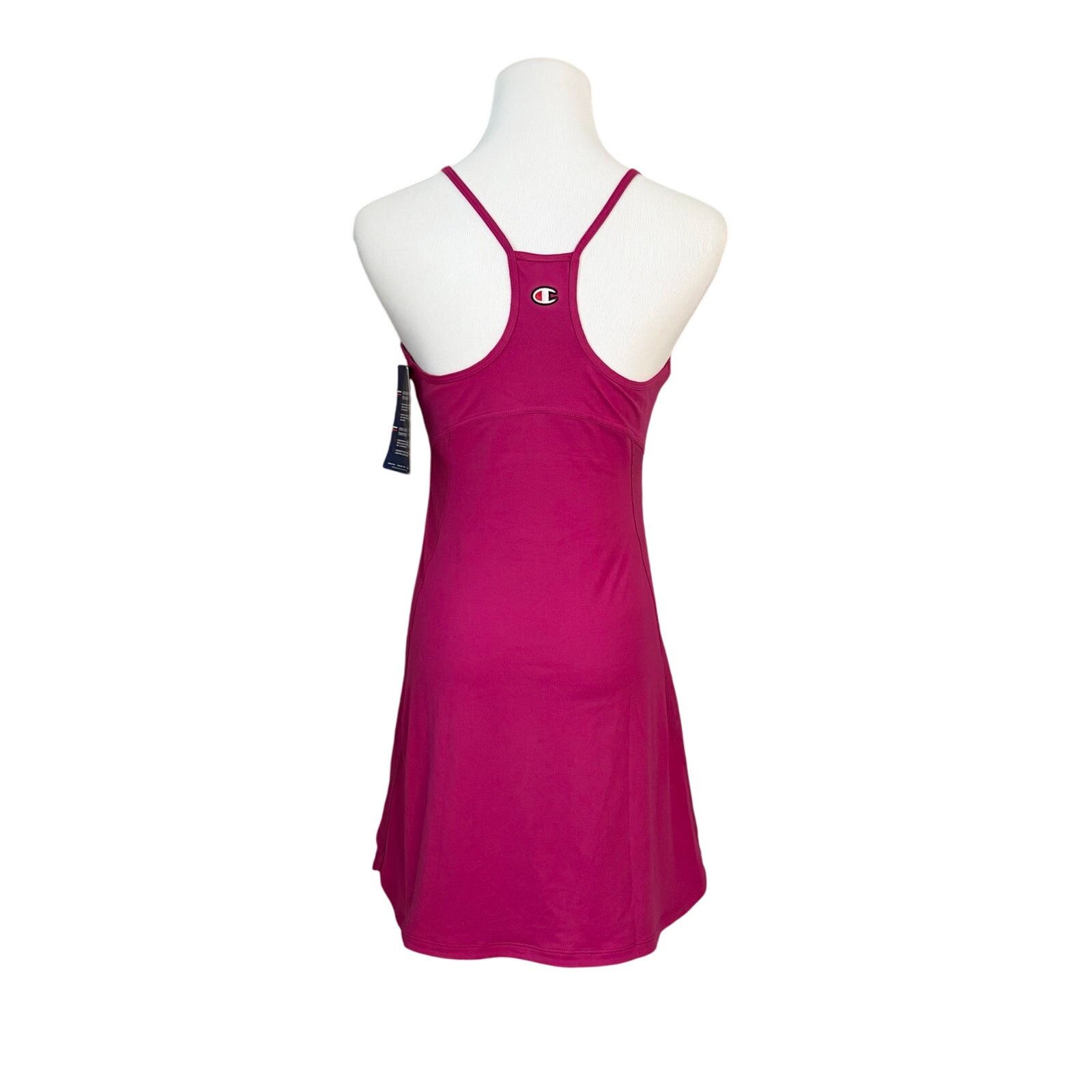 Champion Champion Razorback Sportswear Dress MEDIUM Tennis Golf Skort Size M / US 6-8 / IT 42-44 - 3 Thumbnail