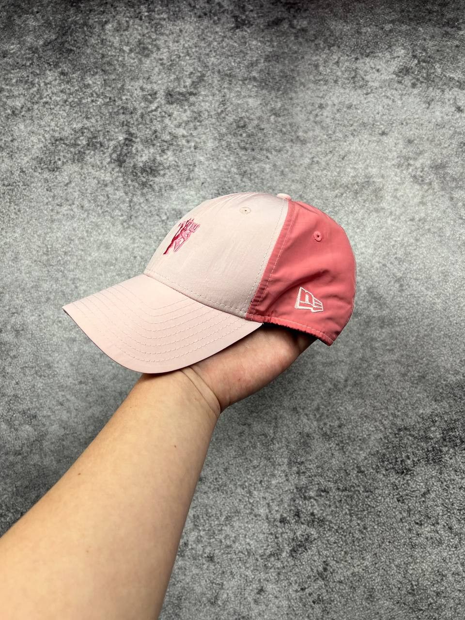 New Era New Era Manchester United Cap Size ONE SIZE - 2 Thumbnail