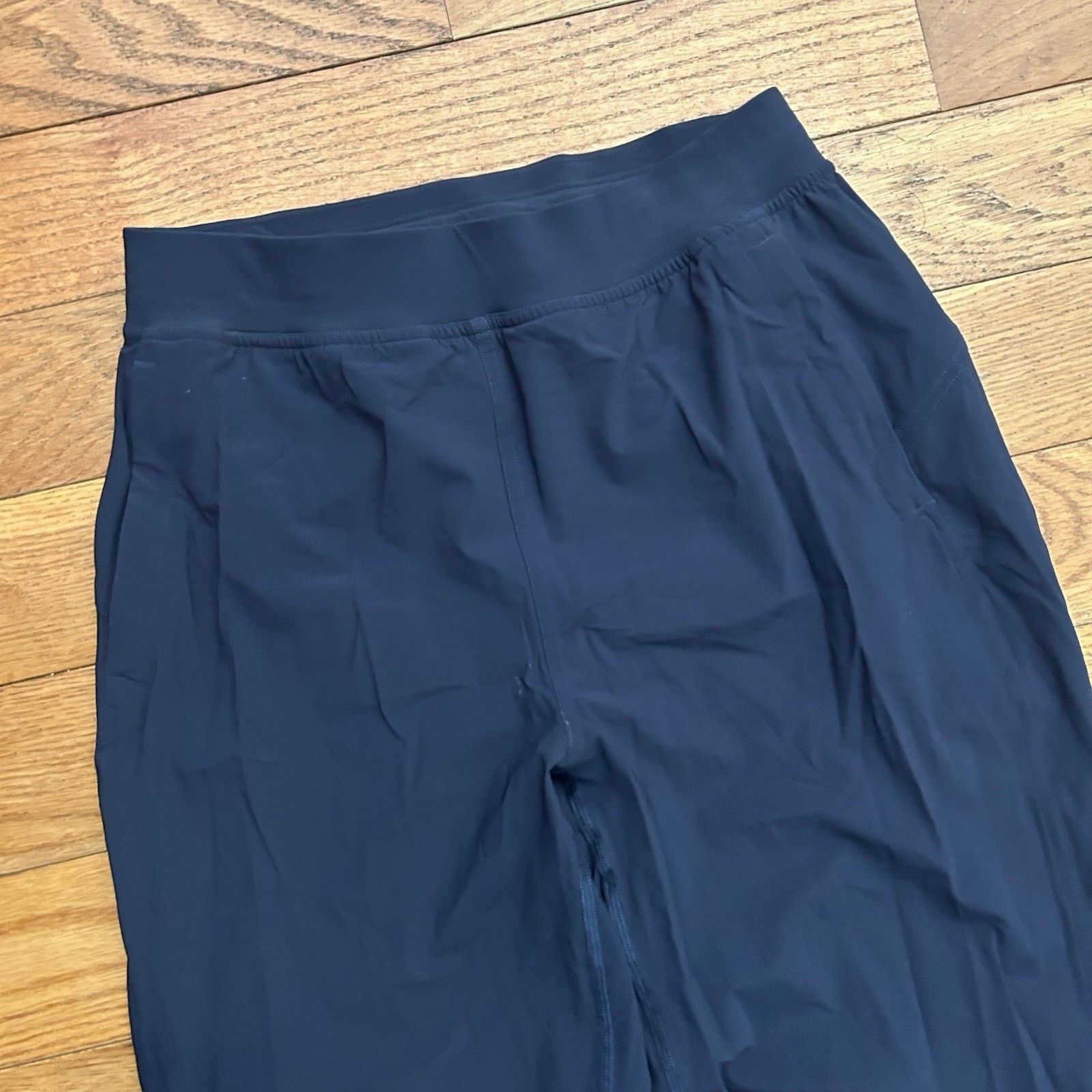 Lululemon Adapted State High Rise Jogger Athletic Performance Pants 4 Size 27" / US 4 / IT 40 - 2 Thumbnail