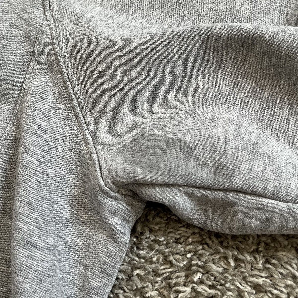 Wu-Tang Clan 🔴Wu-Tang Hoodie Size Small Gray Sweater Gza Rza Size US S / EU 44-46 / 1 - 7 Thumbnail