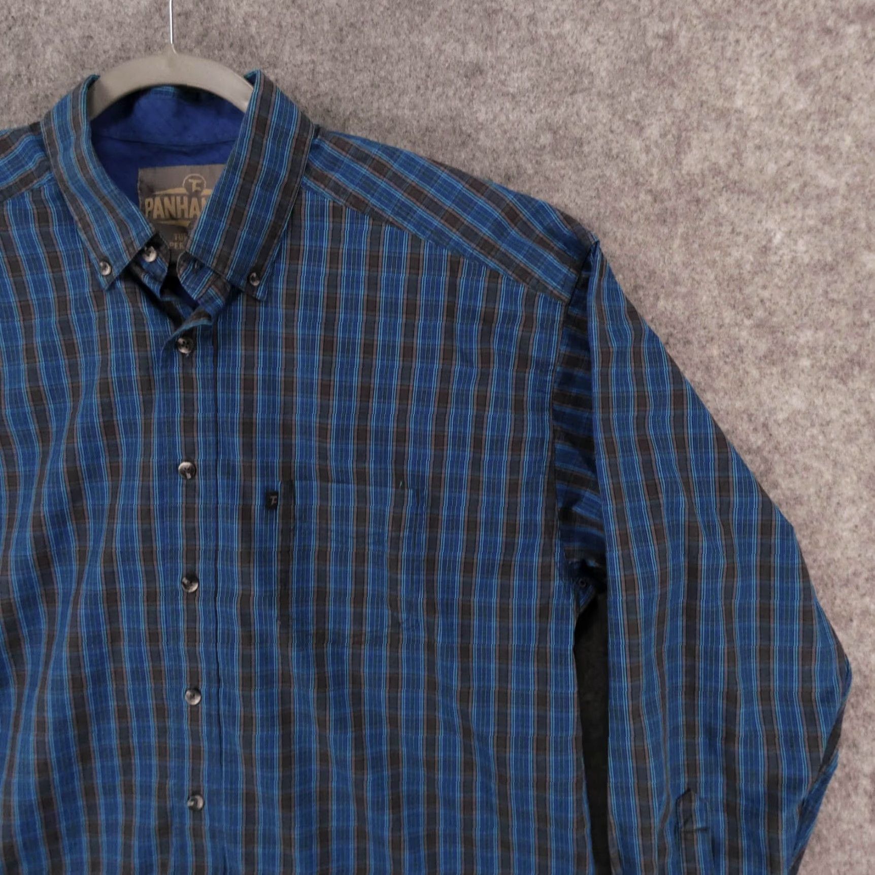 Vintage VINTAGE Size US L / EU 52-54 / 3 - 6 Thumbnail