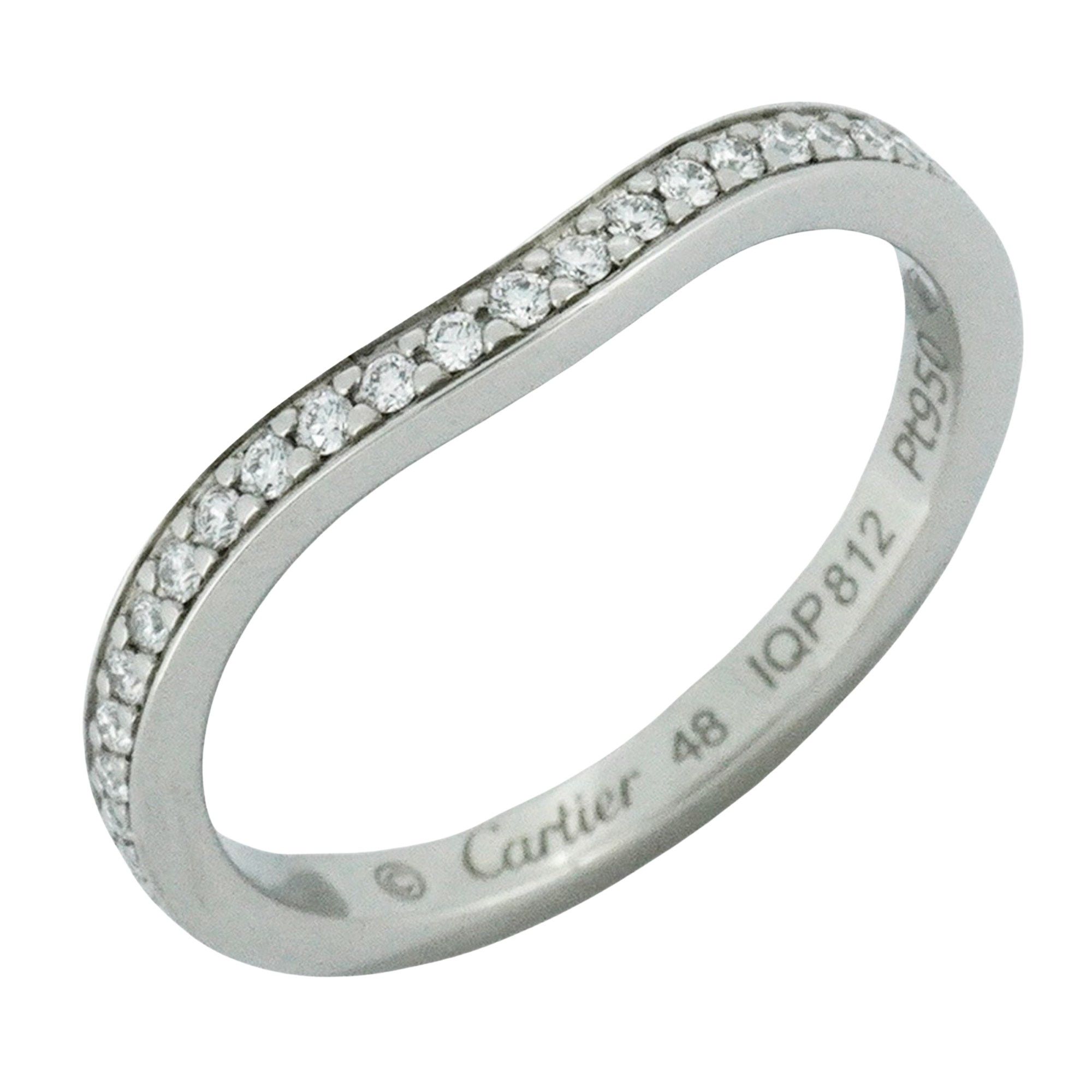 Cartier Cartier Ballerine ring Size ONE SIZE - 1 Thumbnail