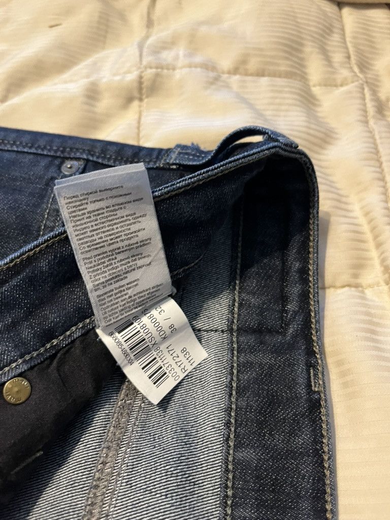 Mavi Mavi Designer Jeans 28X32 Size US 38 / EU 54 - 6 Thumbnail
