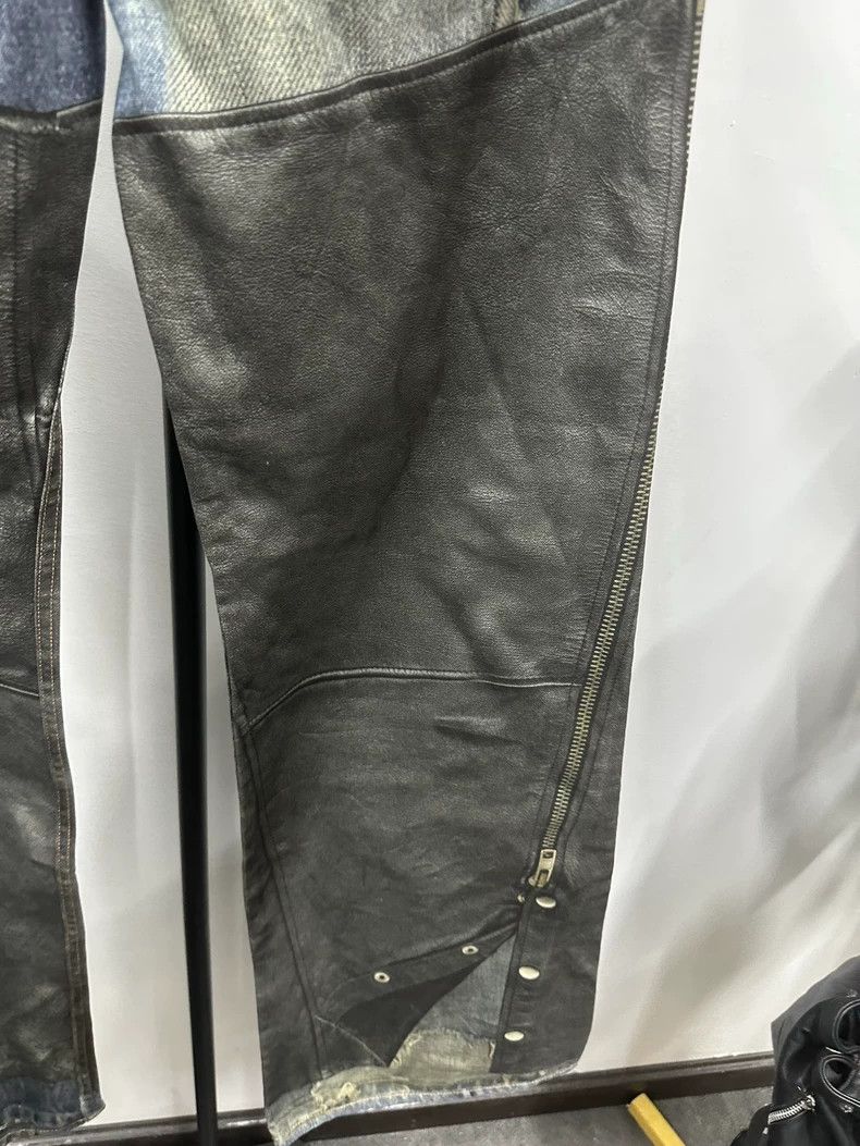 Acne Studios Acne Studios size US 46 SS 24 dirty heavy industry waste s Size US 30 / EU 46 - 3 Thumbnail