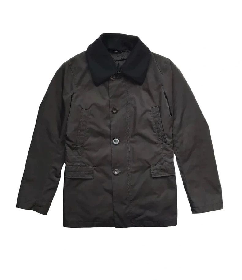 Jil Sander Jil sander 07SS jacket 2501-Nextarrow Size US M / EU 48-50 / 2 - 5 Thumbnail