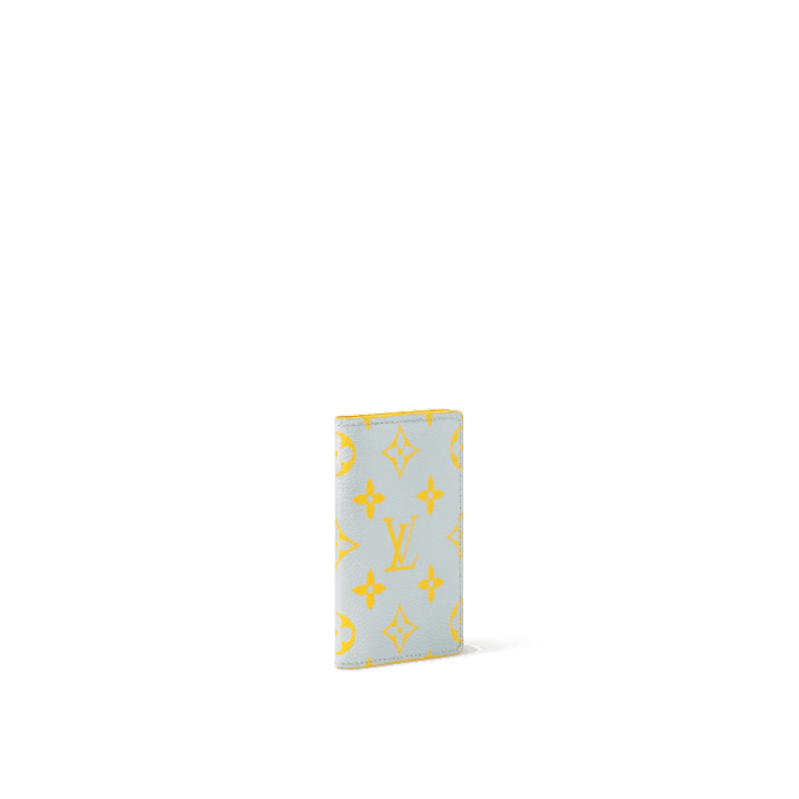 Louis Vuitton Pocket Organiser Size ONE SIZE - 2 Thumbnail