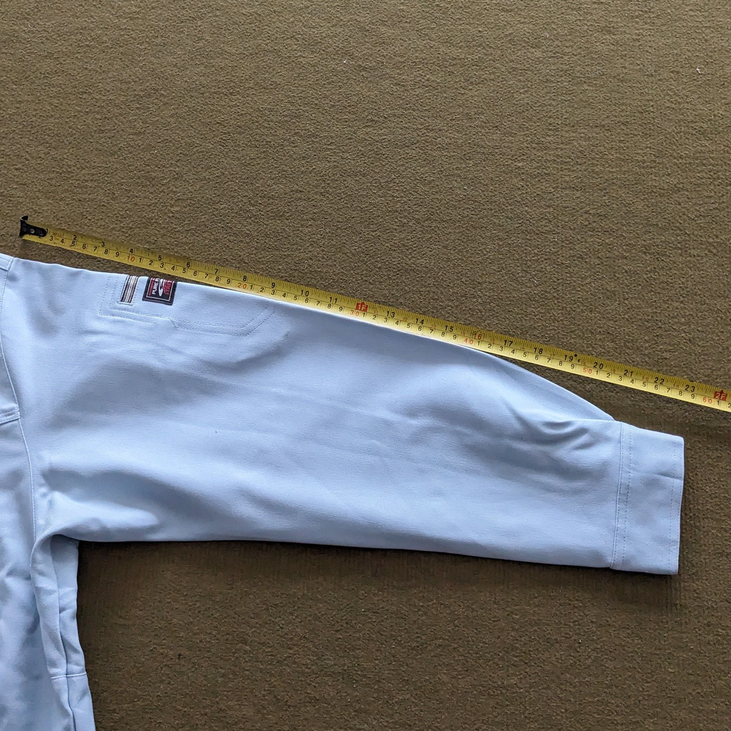 Other Vintage TRD TOYOTA Racing Uniform Jacket Size US L / EU 52-54 / 3 - 4 Thumbnail