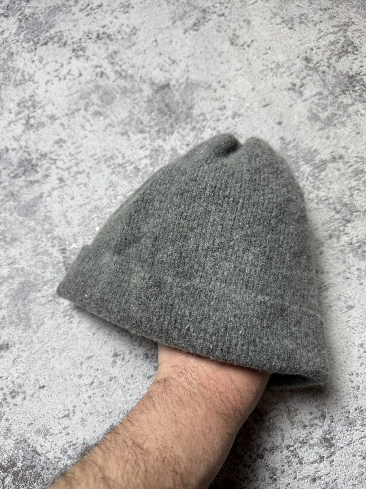 Loro Piana Vintage Loro Piana Hat Men 100% Wool Rare Size ONE SIZE - 9 Thumbnail
