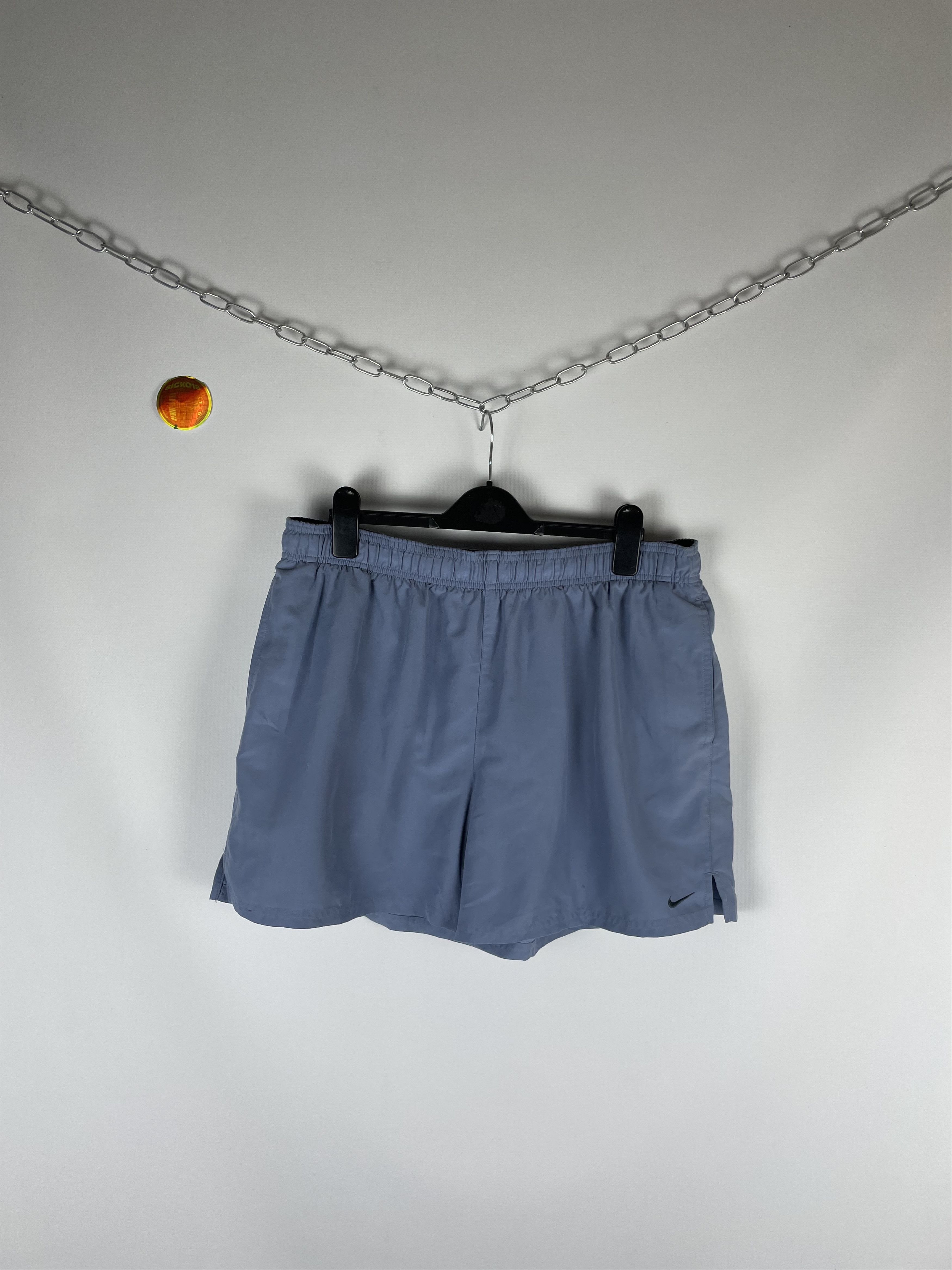 Nike Vintage Nike Shorts Y2k Size US 36 / EU 52 - 1 Thumbnail