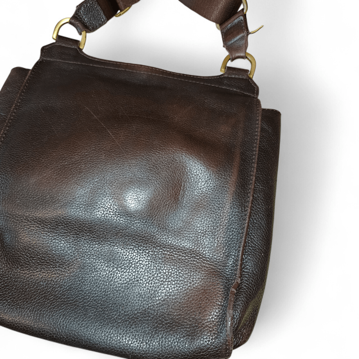 Mulberry Mulberry Leather Bag Size ONE SIZE - 7 Thumbnail