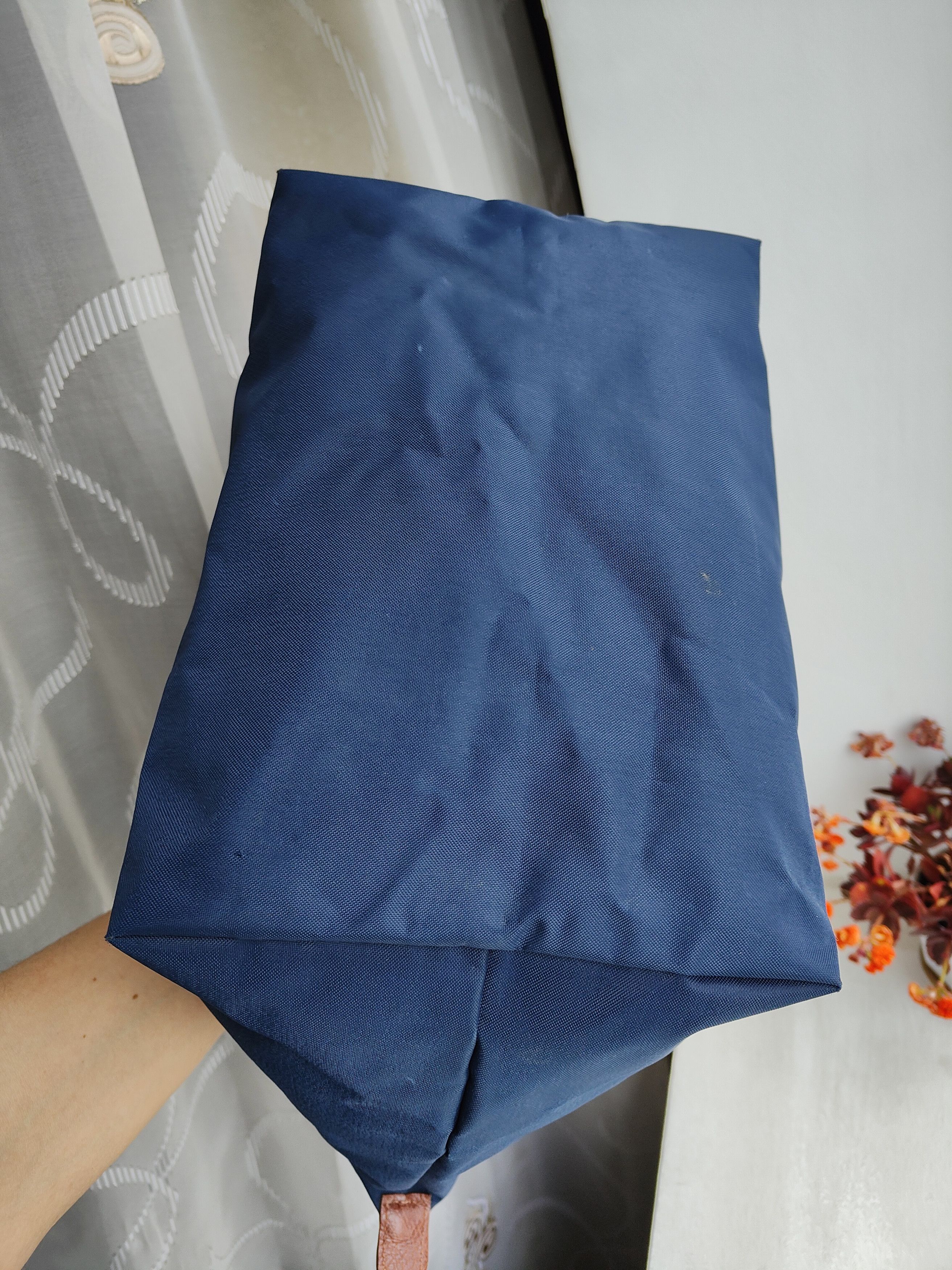 Longchamp Longchamp Les Pliages Depose Tot bag Handle bags France Size ONE SIZE - 8 Thumbnail