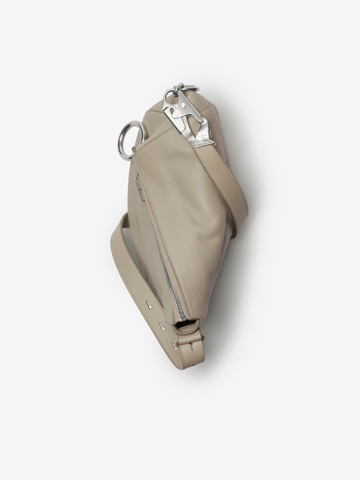 Burberry Burberry Small Knight Bag Size ONE SIZE - 6 Thumbnail