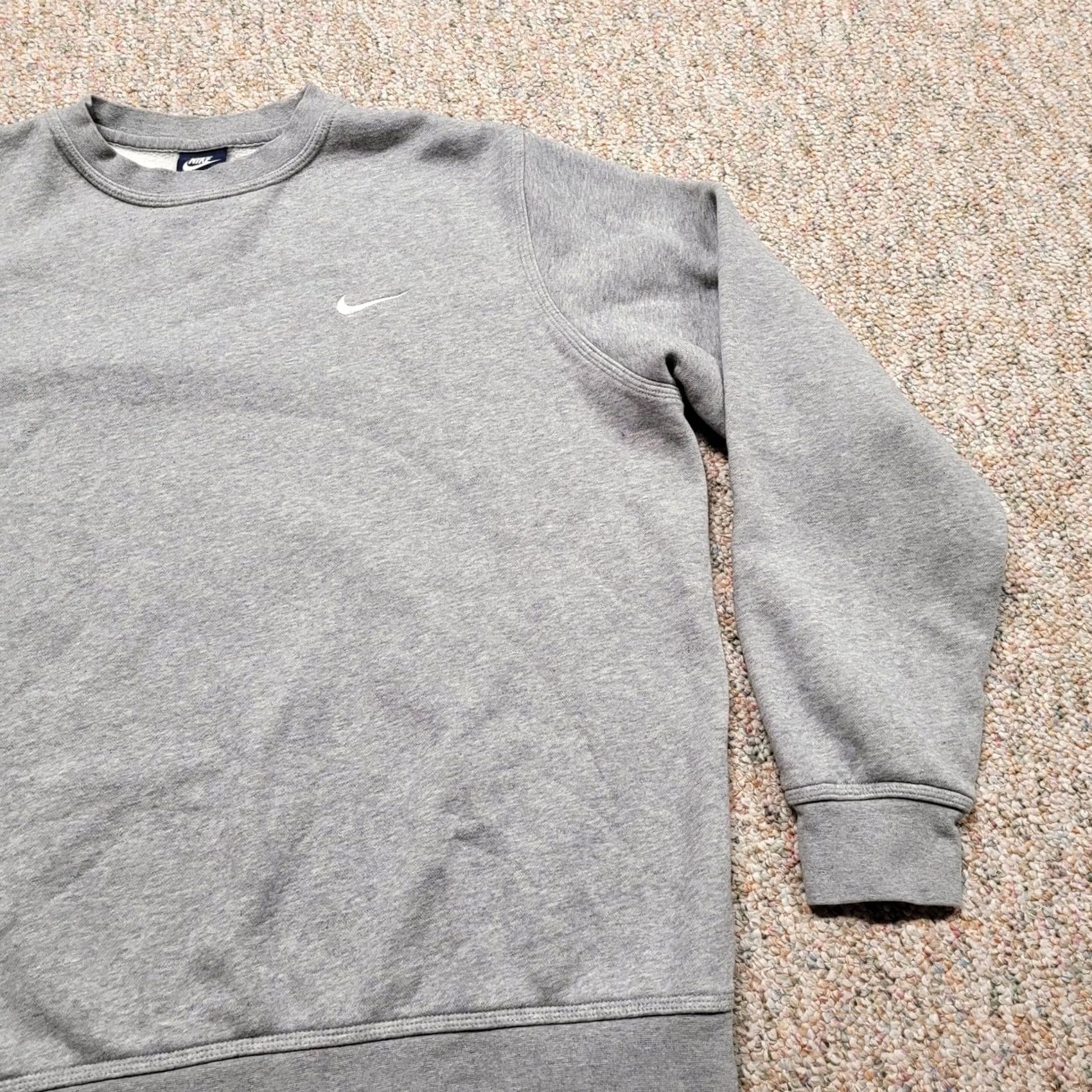 Nike Item Specifications: Brand: Nike Size US XL / EU 56 / 4 - 6 Thumbnail