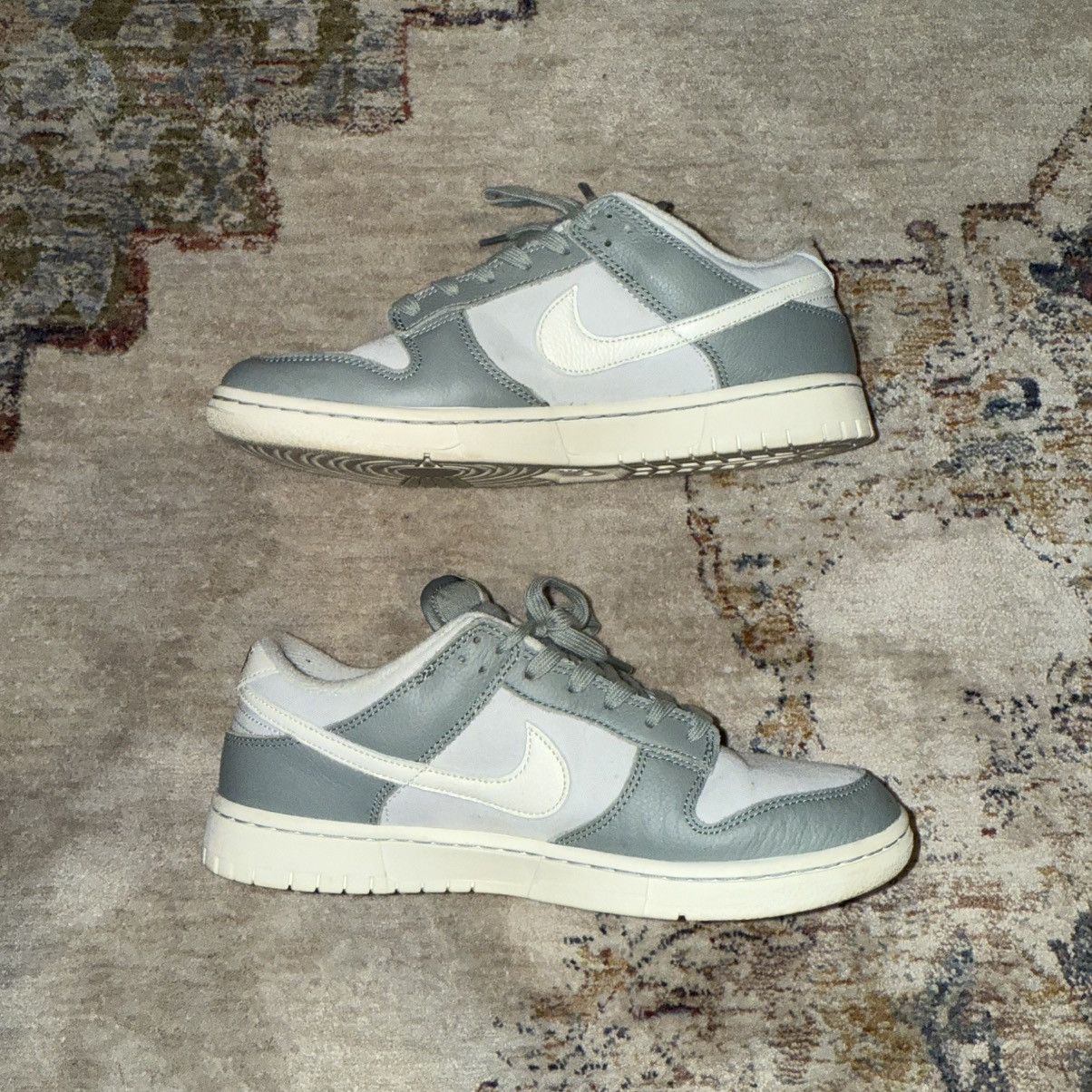 Nike Dunk Low Retro Premium Size 9